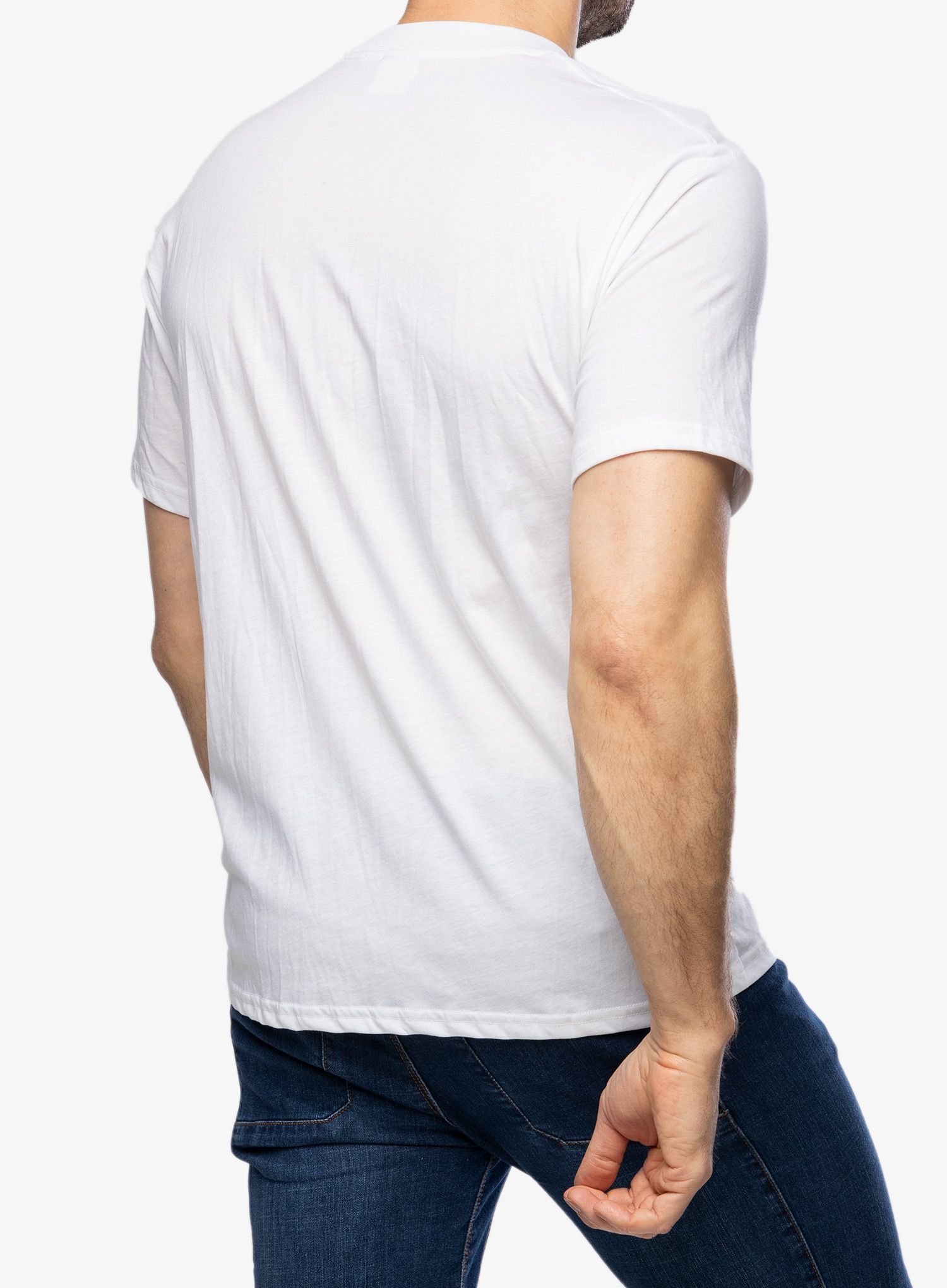 Tričko s potiskem Marmot MMW Tee S/S - white