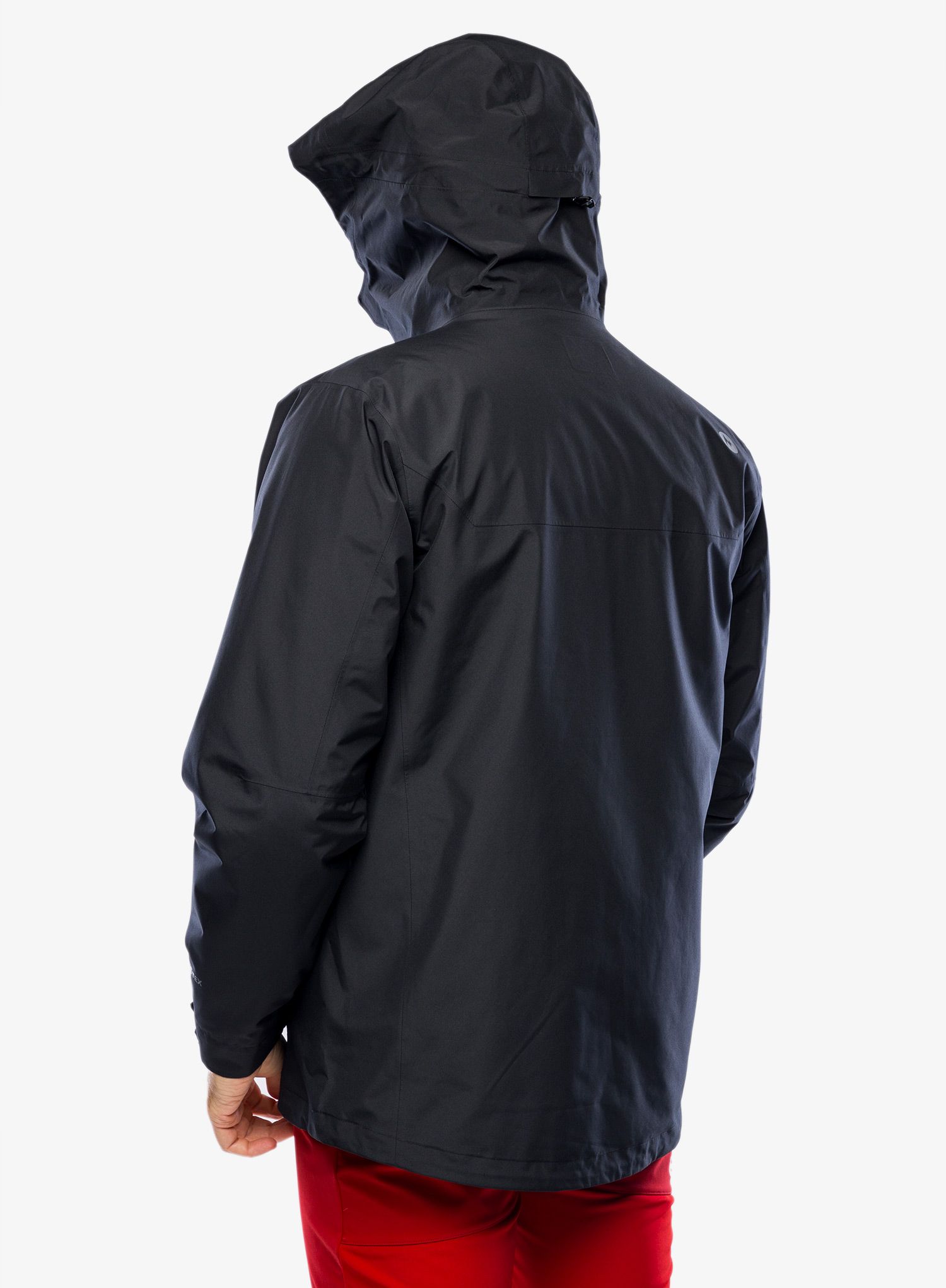 Bunda 3v1 Marmot Minimalist Component Jacket - black