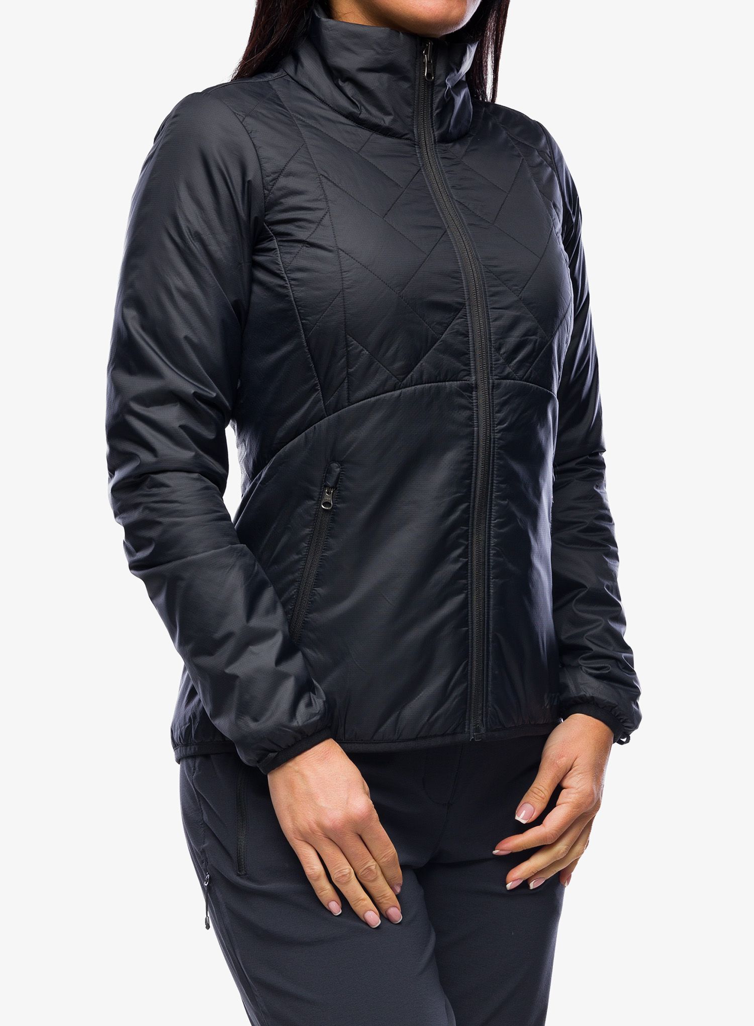 Bunda 3v1 dámská Marmot Minimalist Component Jacket - black