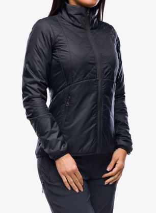 Bunda 3v1 dámská Marmot Minimalist Component Jacket - black