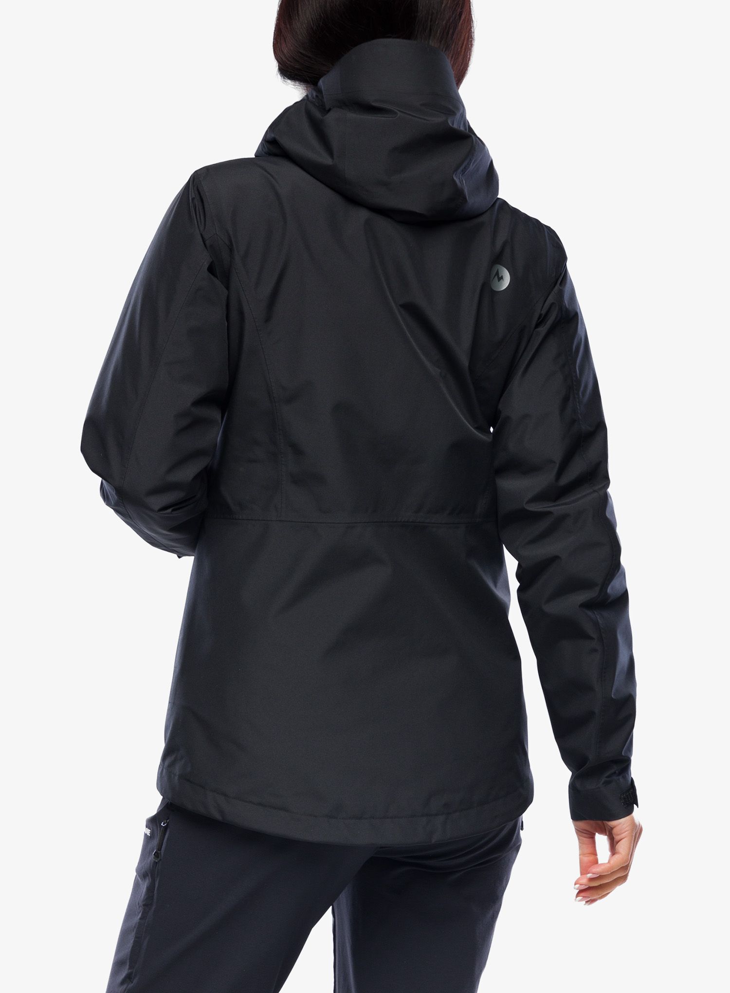 Bunda 3v1 dámská Marmot Minimalist Component Jacket - black