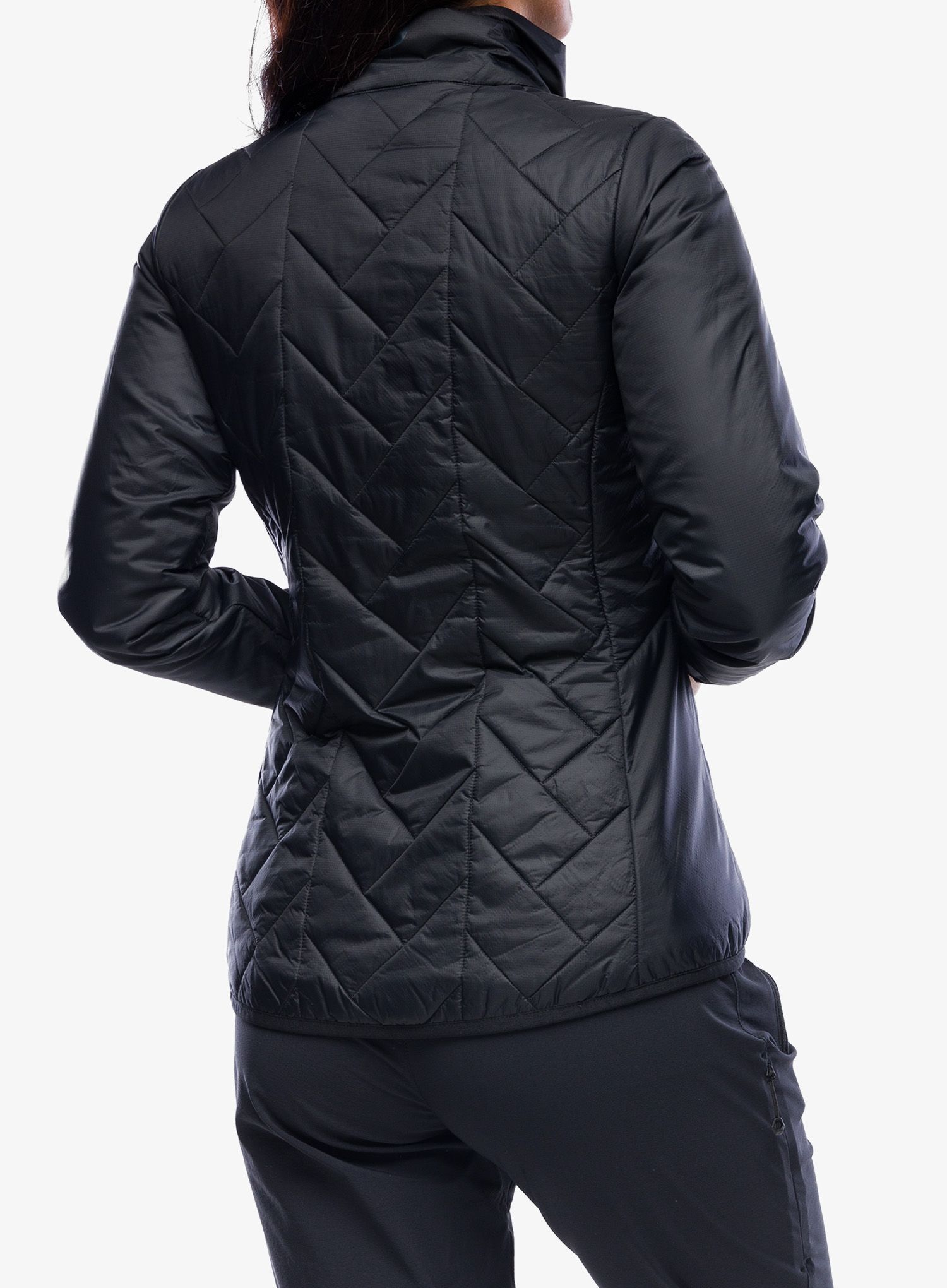 Bunda 3v1 dámská Marmot Minimalist Component Jacket - black