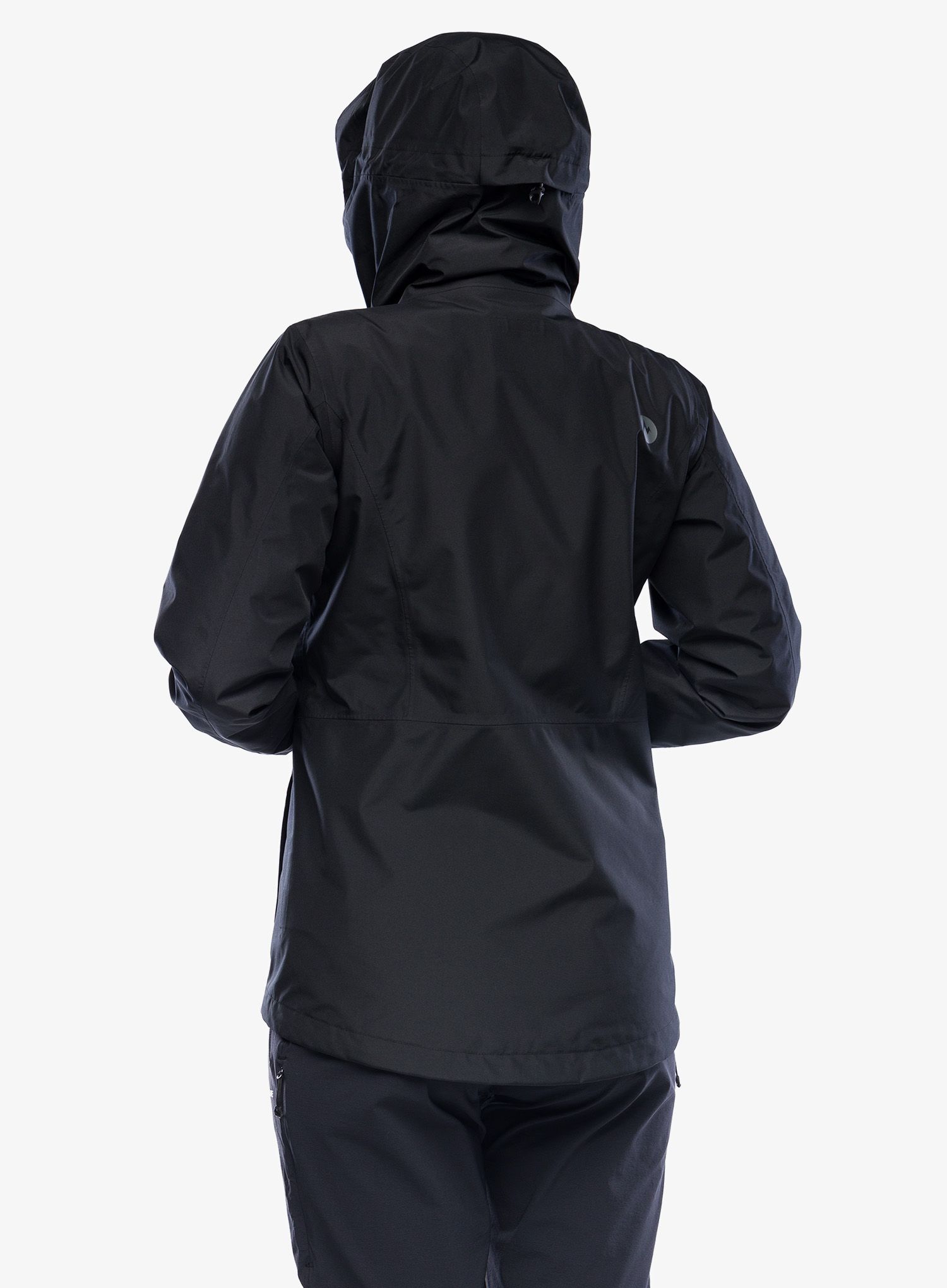 Bunda 3v1 dámská Marmot Minimalist Component Jacket - black