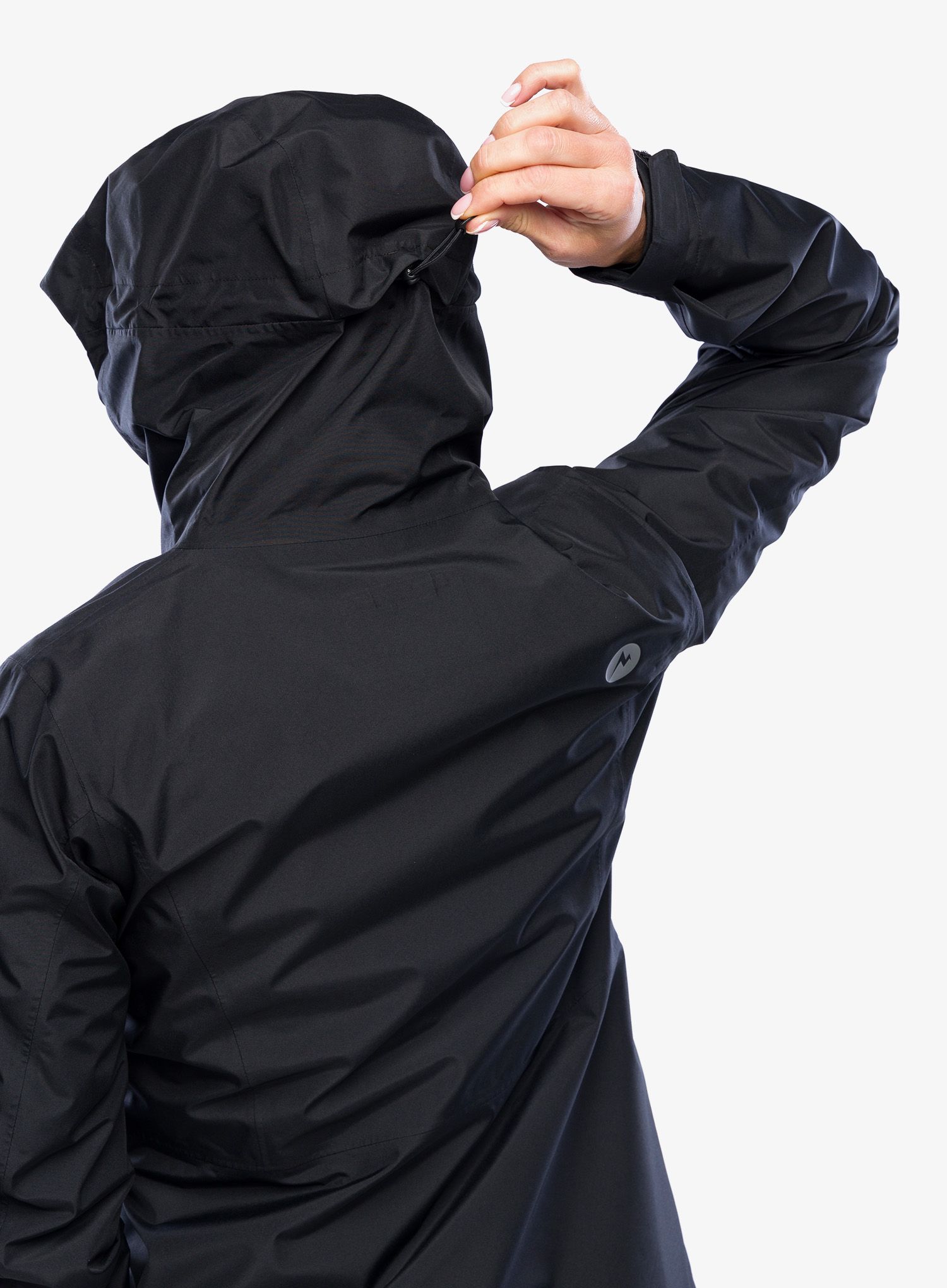 Bunda 3v1 dámská Marmot Minimalist Component Jacket - black