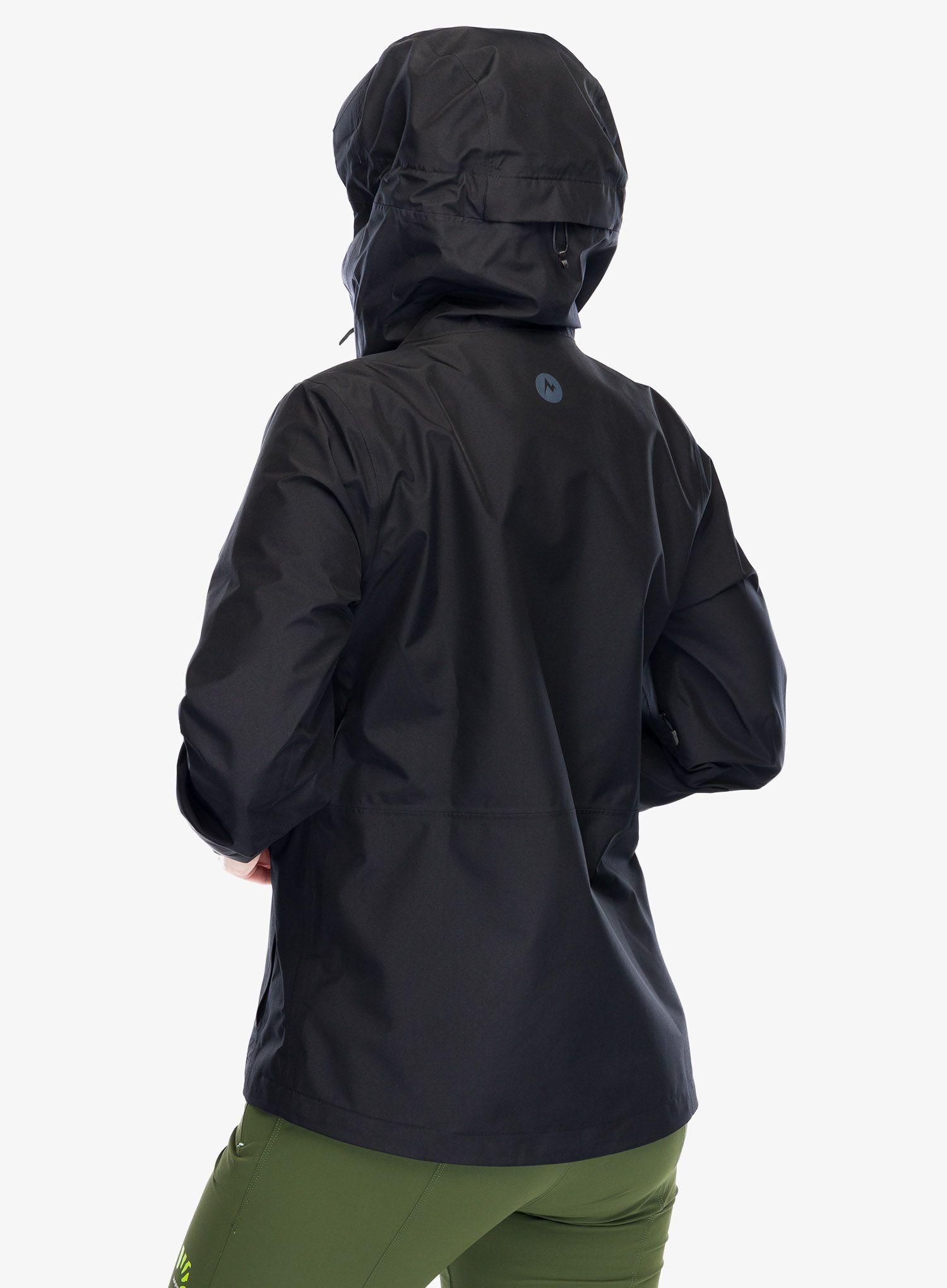 Dámská bunda GORE-TEX Marmot Minimalist Jacket - blk