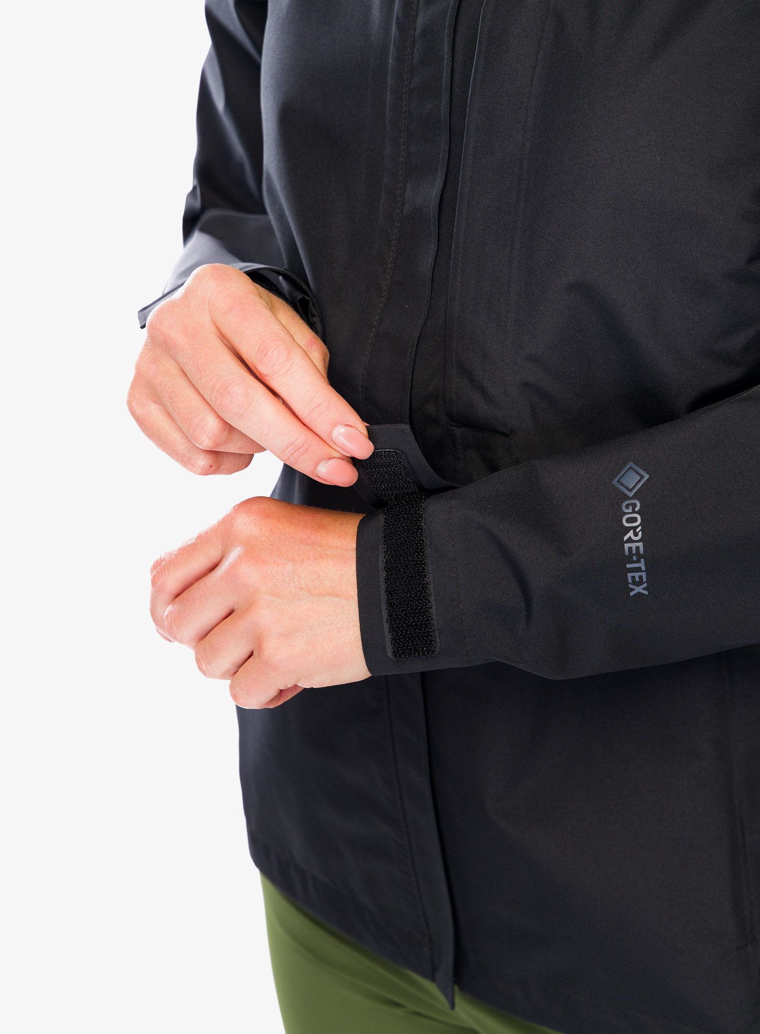 Dámská bunda GORE-TEX Marmot Minimalist Jacket - blk
