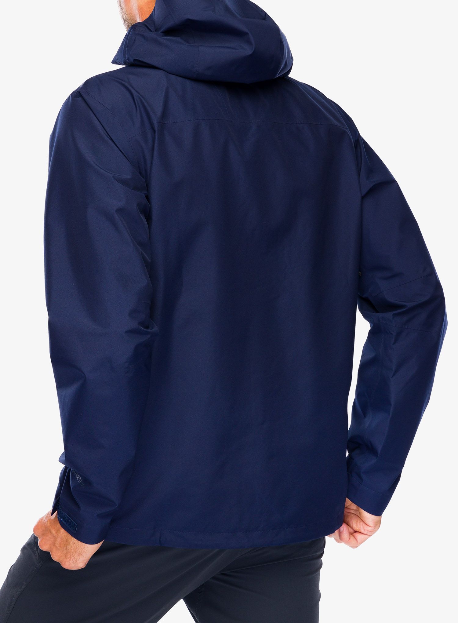 Bunda GORE-TEX Marmot Minimalist Jacket - arctic navy
