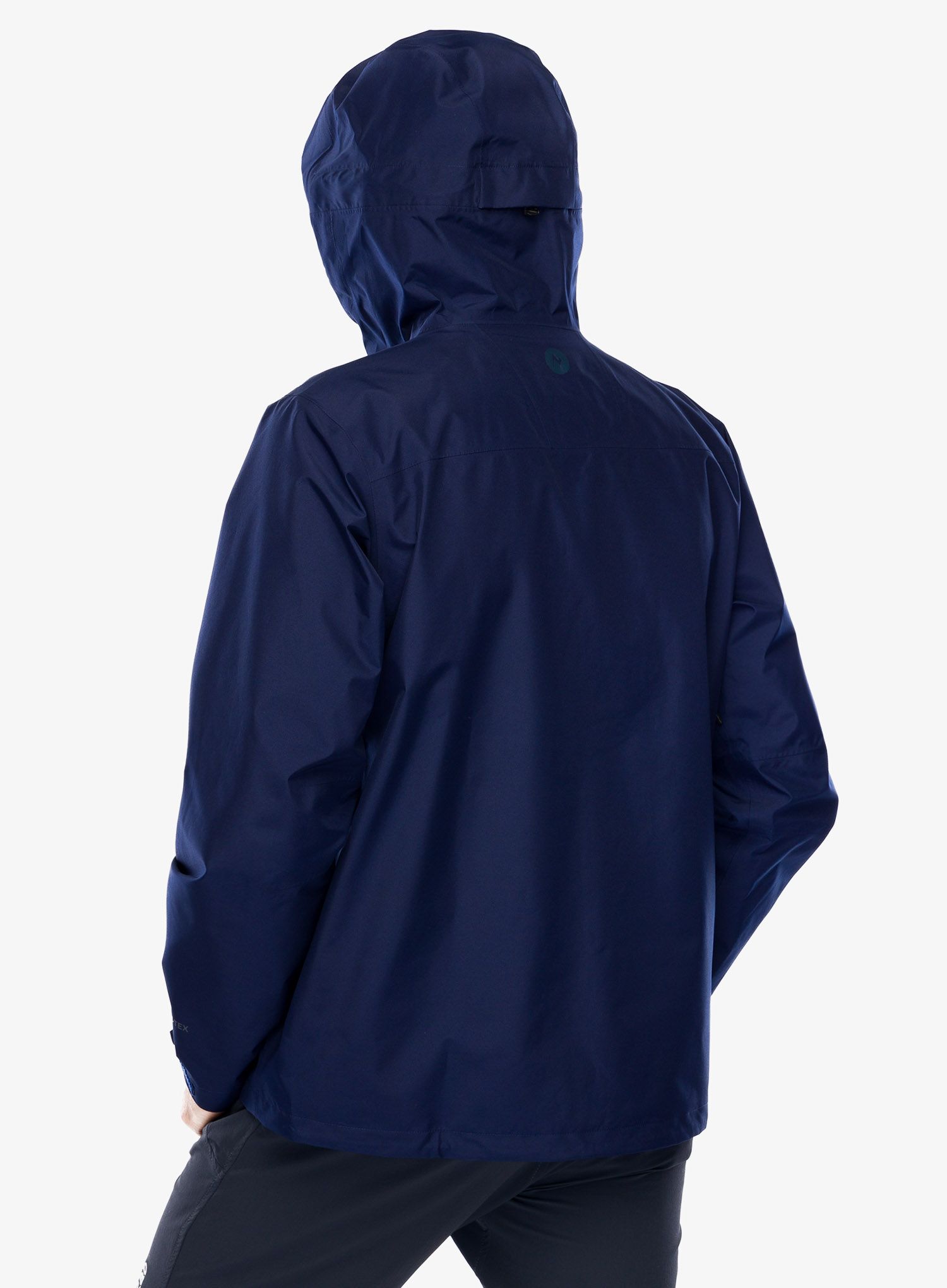 Bunda GORE-TEX Marmot Minimalist Jacket - arctic navy