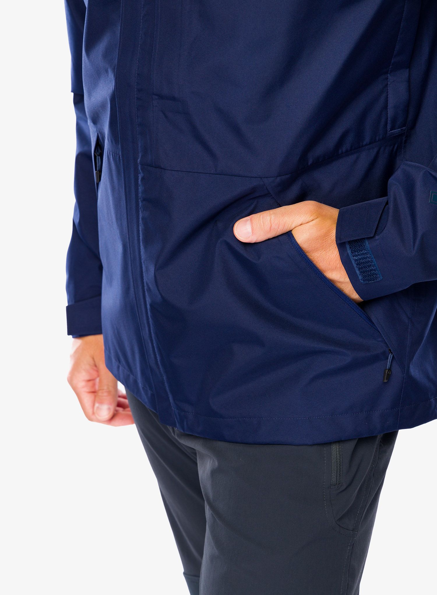 Bunda GORE-TEX Marmot Minimalist Jacket - arctic navy