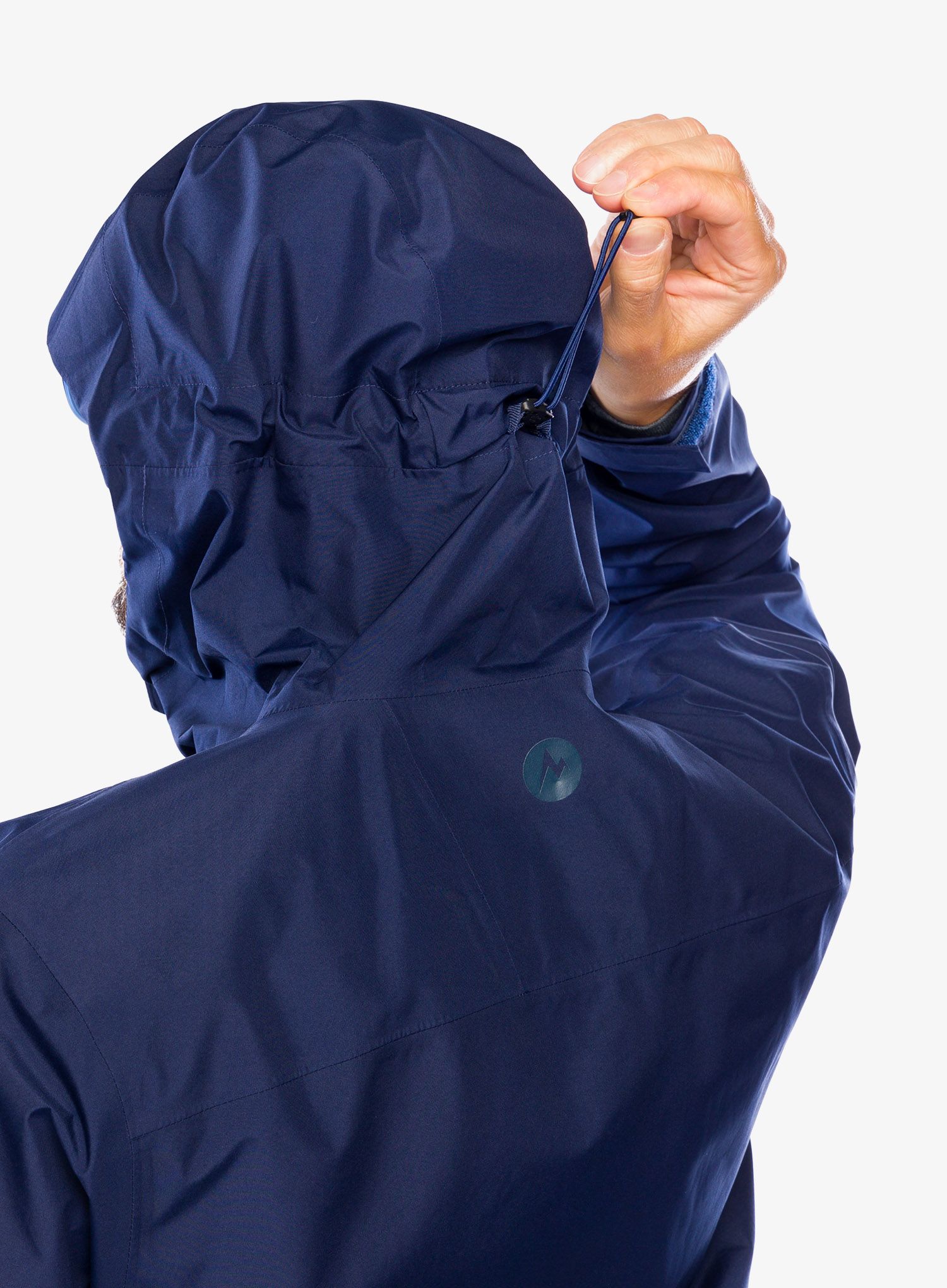 Bunda GORE-TEX Marmot Minimalist Jacket - arctic navy