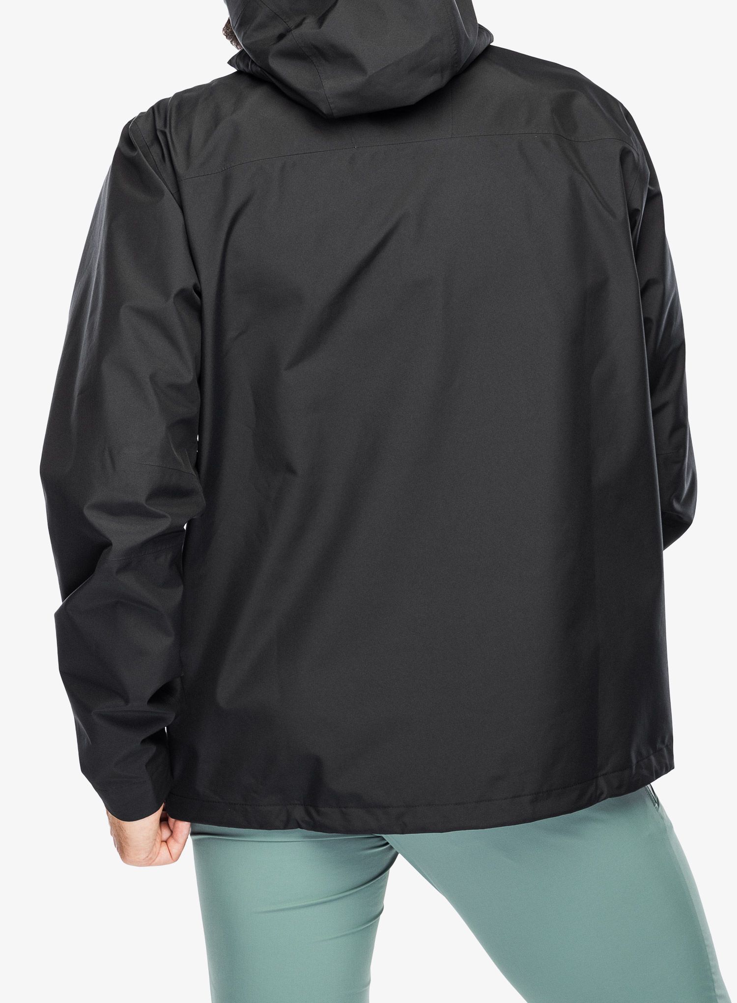 Bunda GORE-TEX Marmot Minimalist Jacket - black