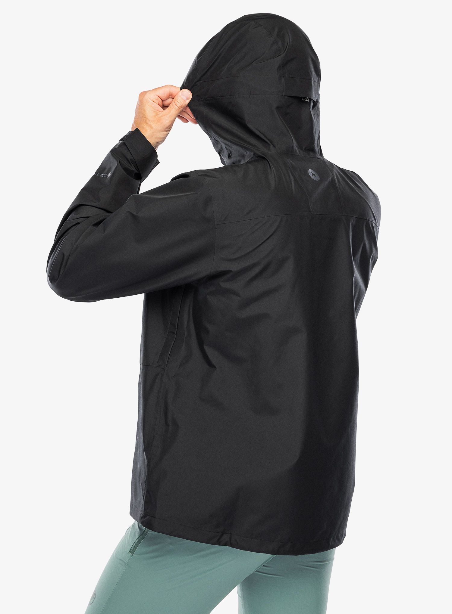 Bunda GORE-TEX Marmot Minimalist Jacket - black