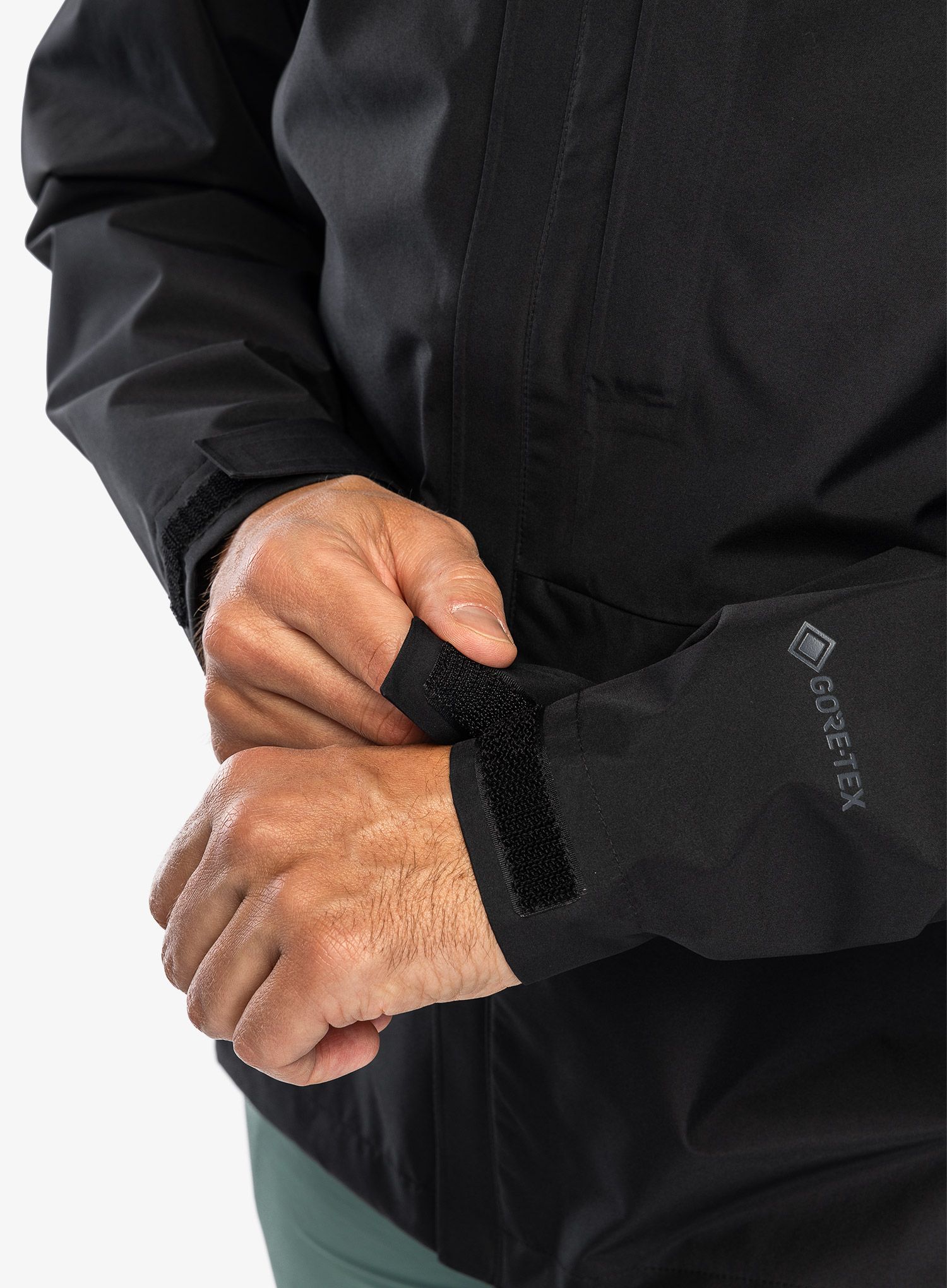 Bunda GORE-TEX Marmot Minimalist Jacket - black