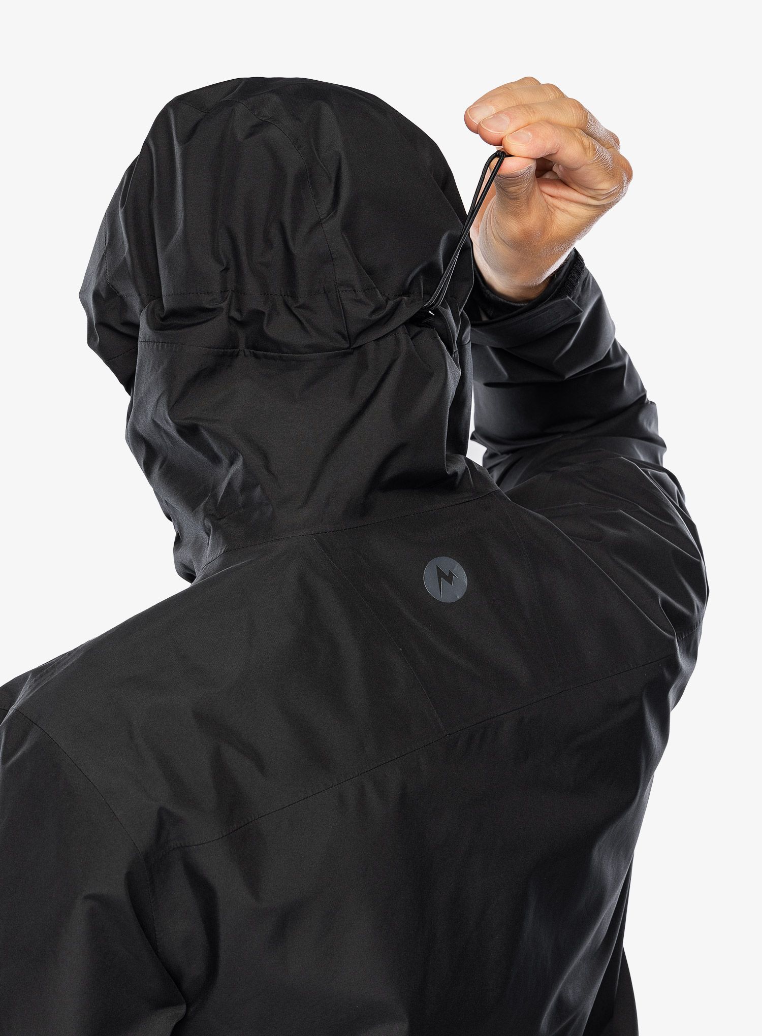 Bunda GORE-TEX Marmot Minimalist Jacket - black