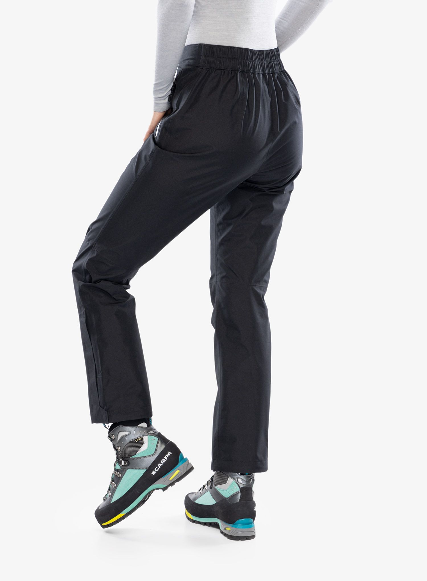 Dámské GORE-TEX kalhoty Marmot Minimalist Pant - blk