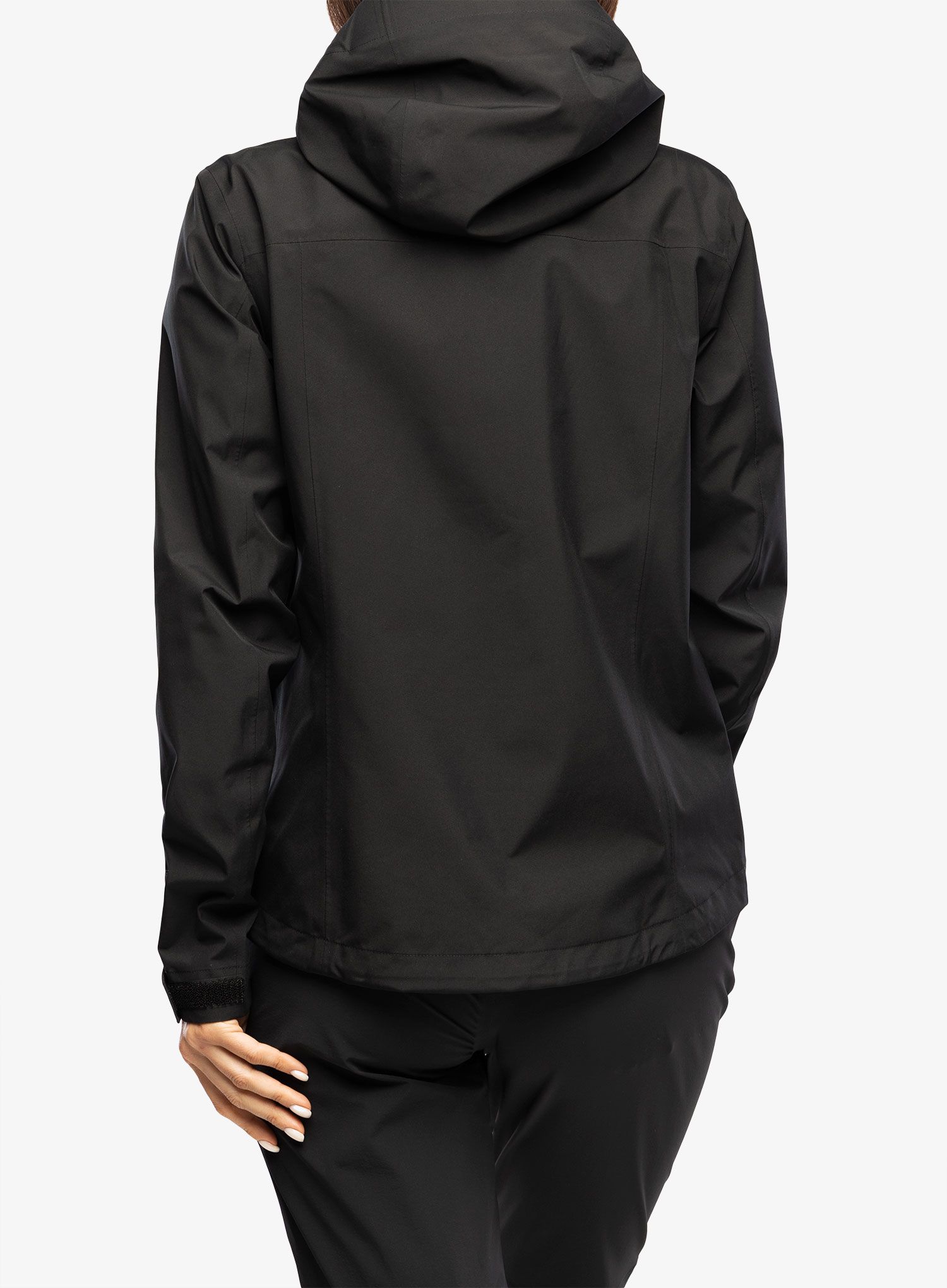 Dámská nepromokavá bunda Marmot Minimalist Pro Jacket - black