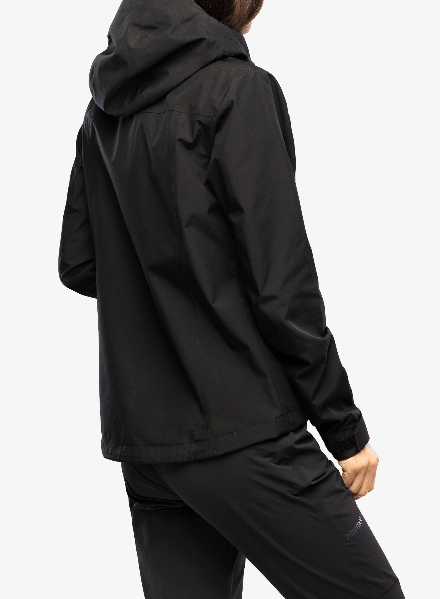 Dámská nepromokavá bunda Marmot Minimalist Pro Jacket - black