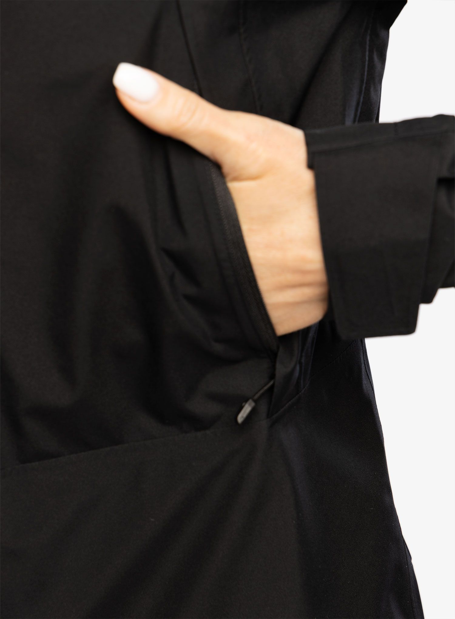 Dámská nepromokavá bunda Marmot Minimalist Pro Jacket - black