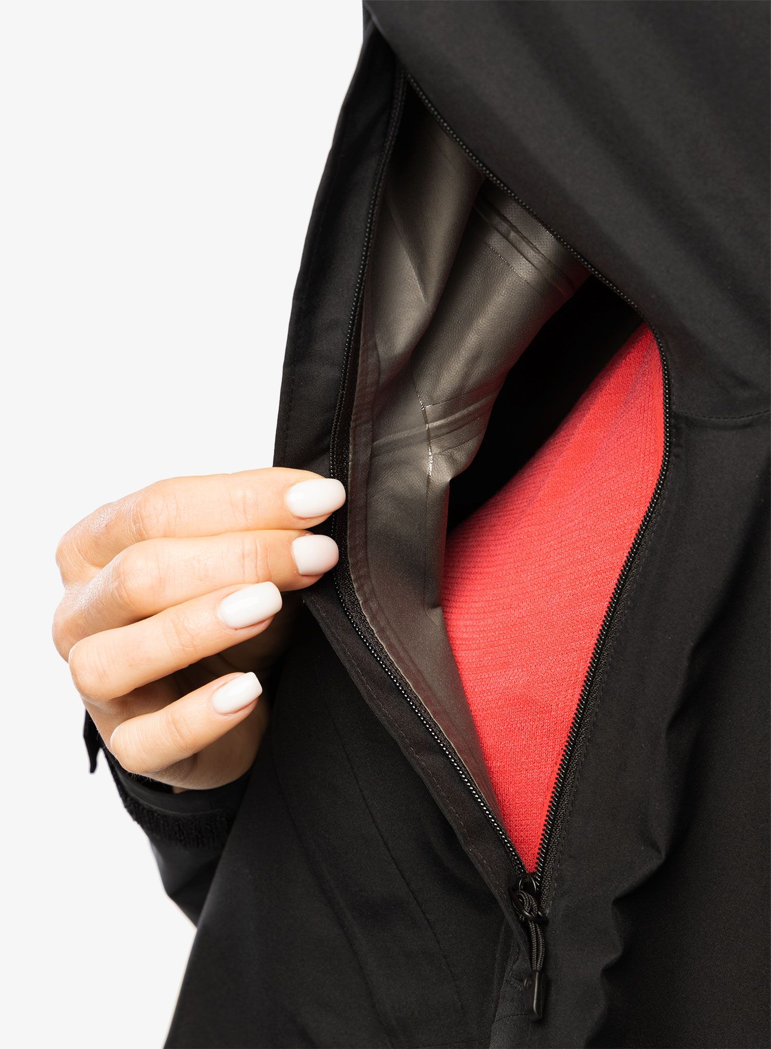 Dámská nepromokavá bunda Marmot Minimalist Pro Jacket - black
