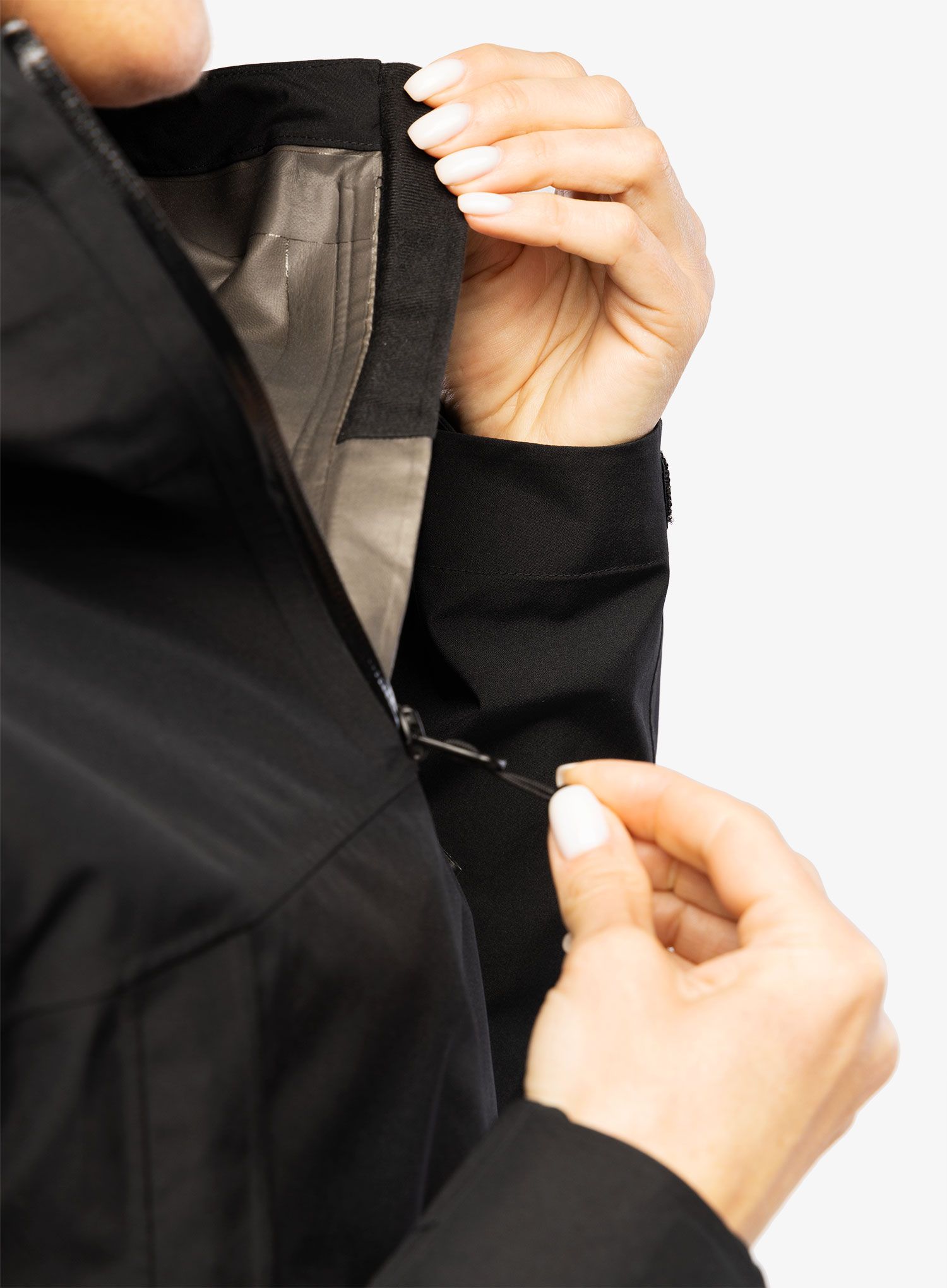 Dámská nepromokavá bunda Marmot Minimalist Pro Jacket - black