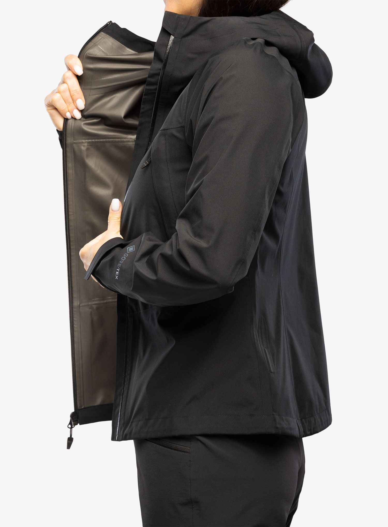 Dámská nepromokavá bunda Marmot Minimalist Pro Jacket - black