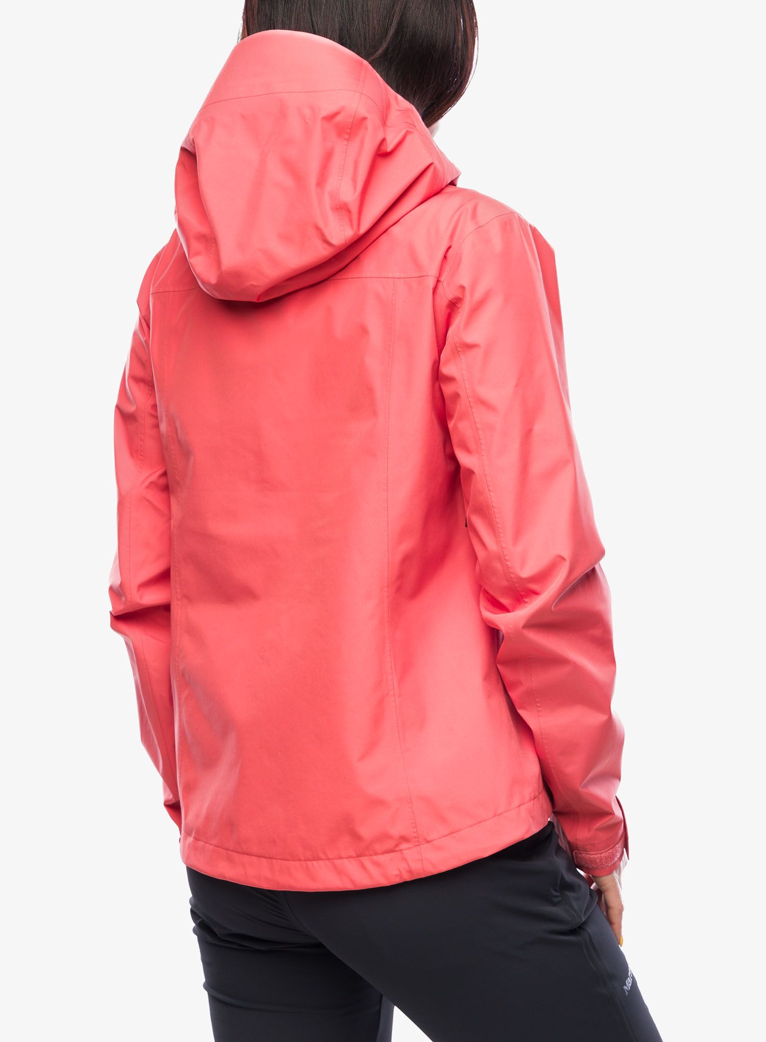 GORE TEX bunda dámská Marmot Minimalist Pro Jacket - grapefruit