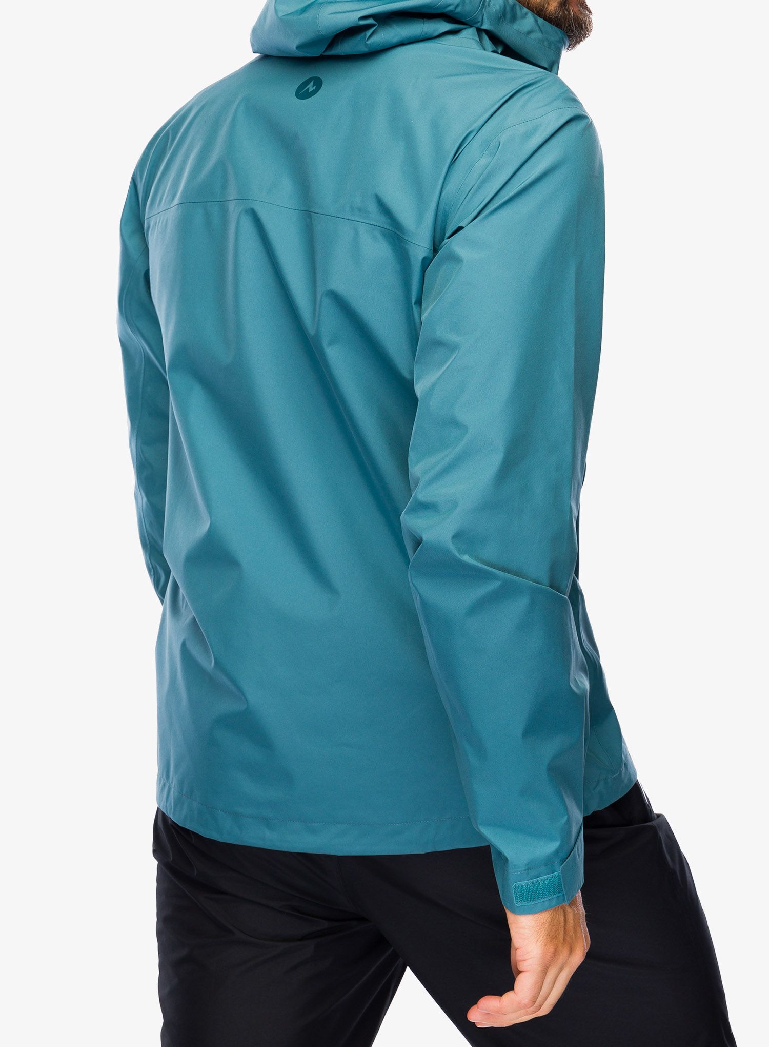 Bunda s membránou Marmot Minimalist Pro Jacket - moon river