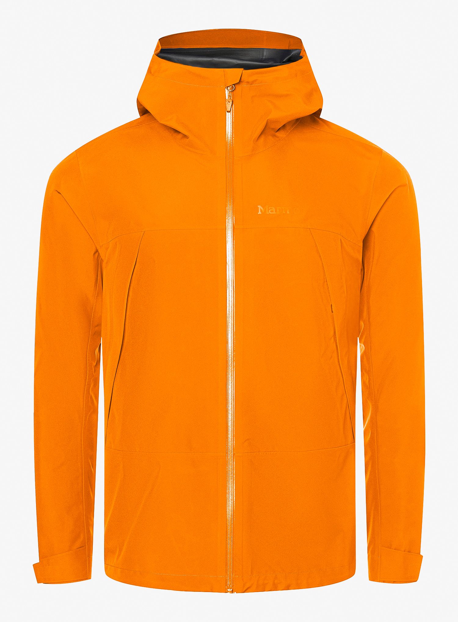 GORE TEX bunda Marmot Minimalist Pro Jacket - orange pepper