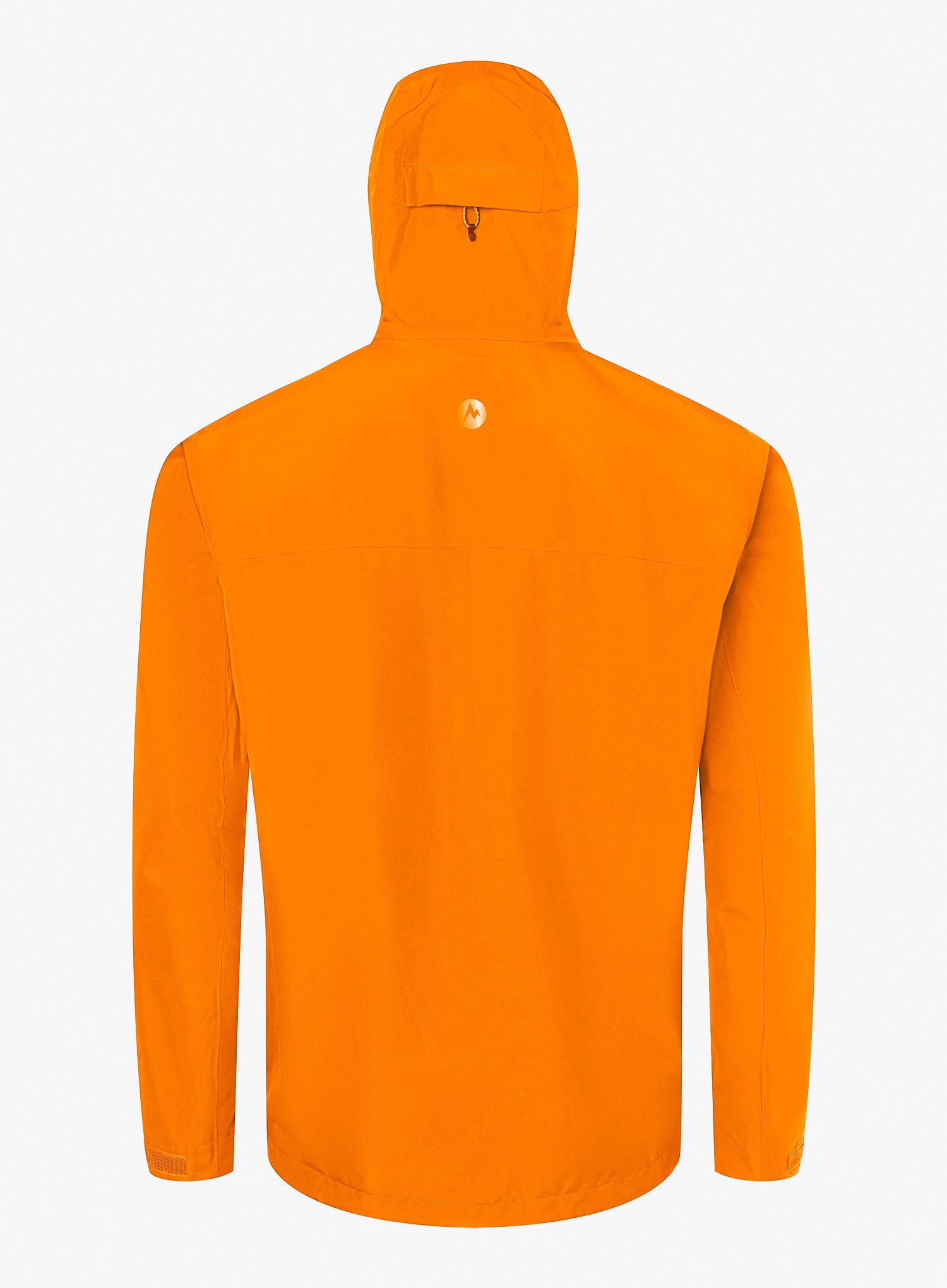 GORE TEX bunda Marmot Minimalist Pro Jacket - orange pepper