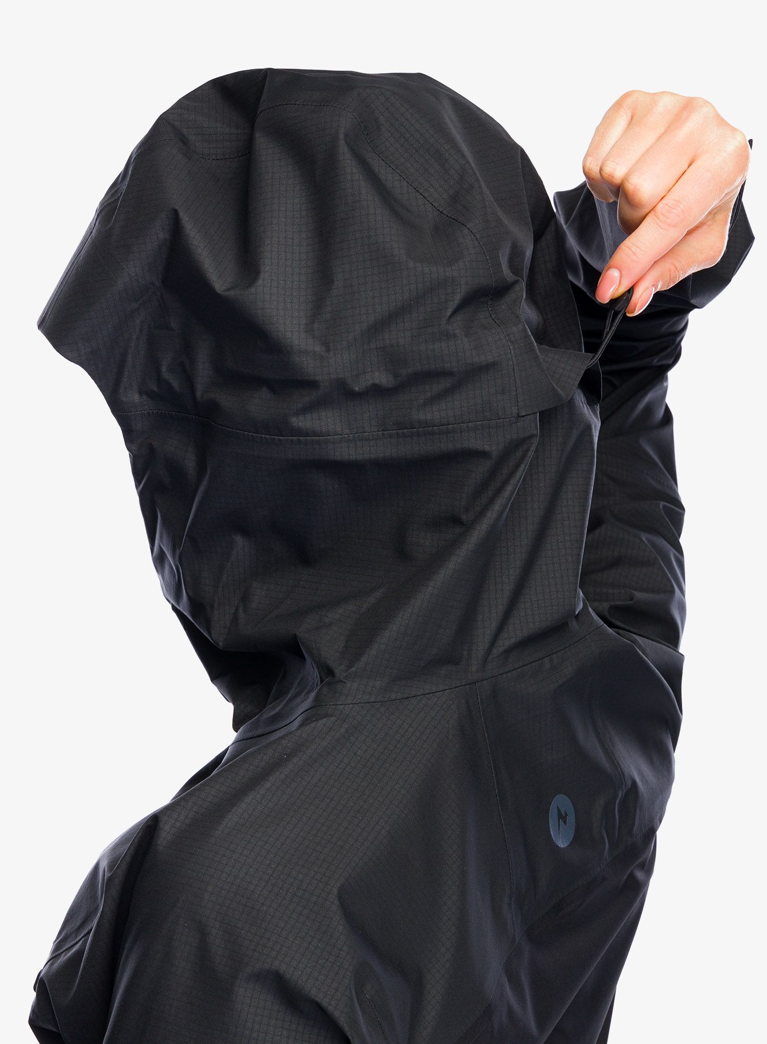 Dámská bunda GORE-TEX Marmot Mitre Peak Jacket - black