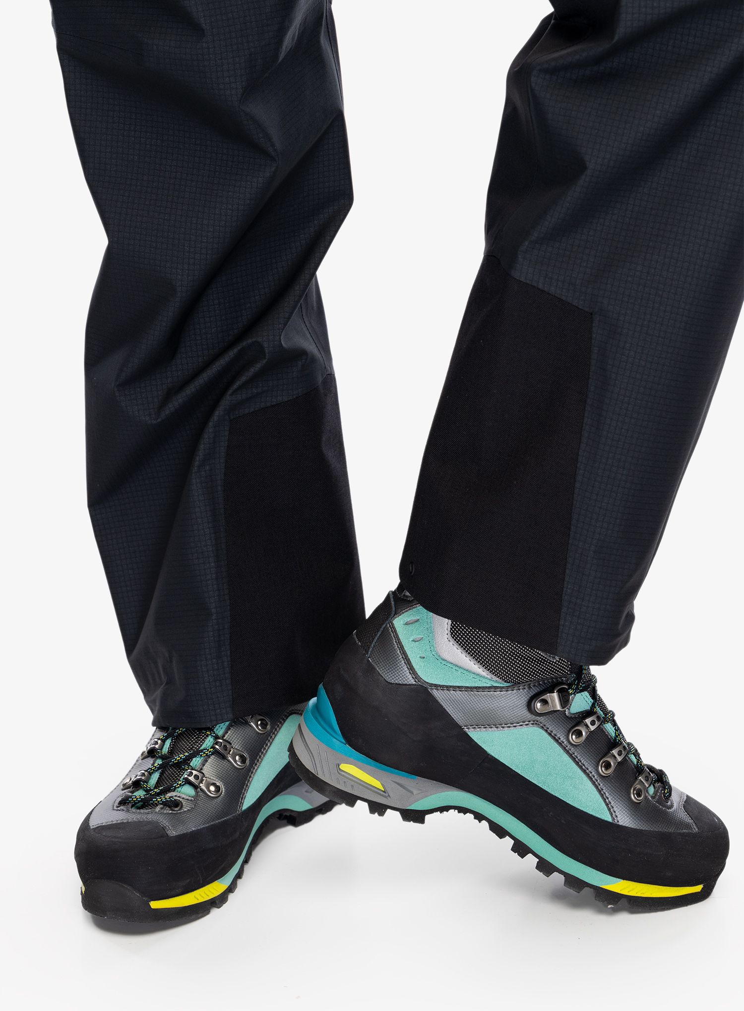GORE TEX kalhoty dámské Marmot Mitre Peak Pant - black
