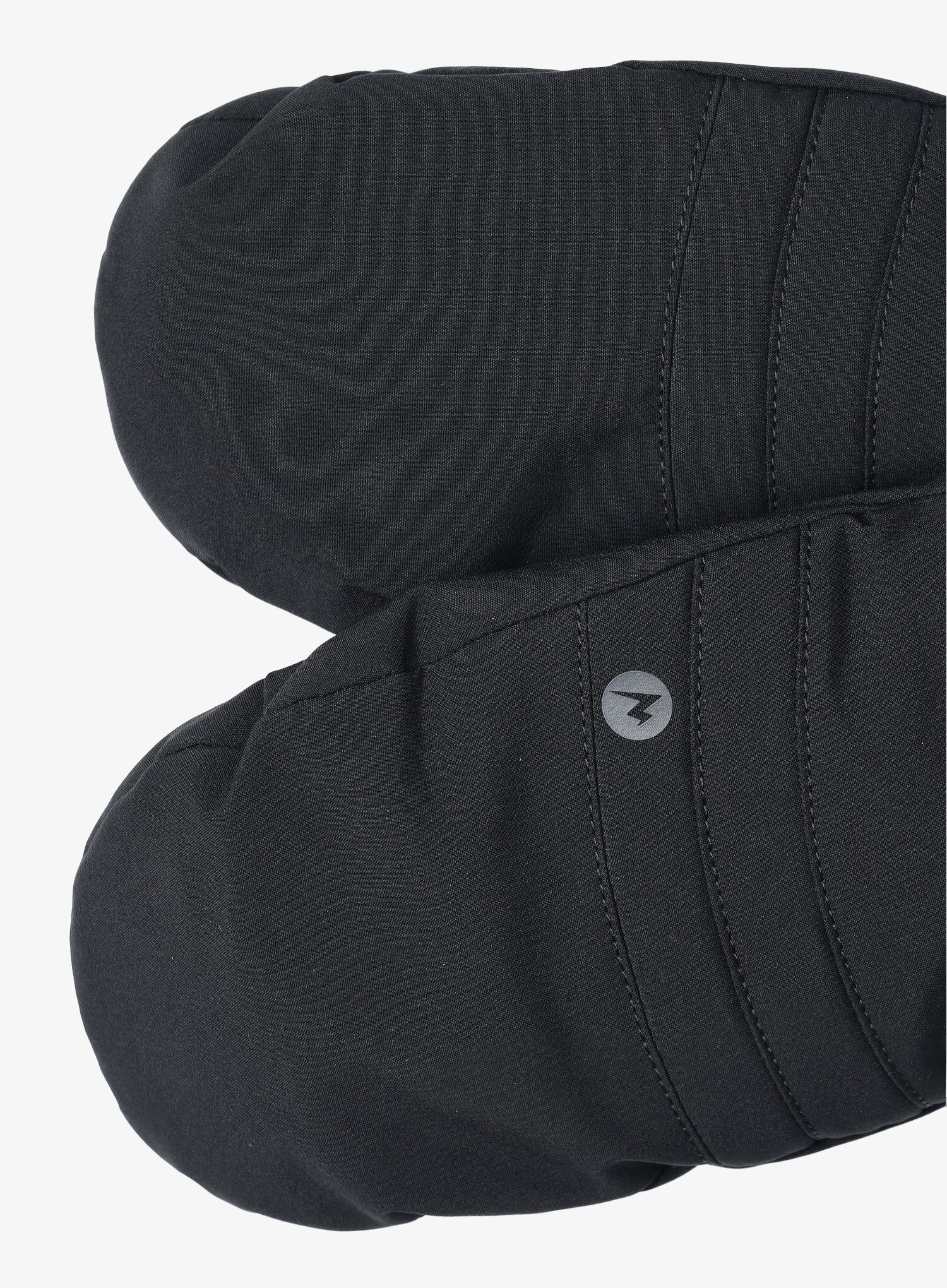 Lyžařské rukavice Marmot Moraine Mitt - black