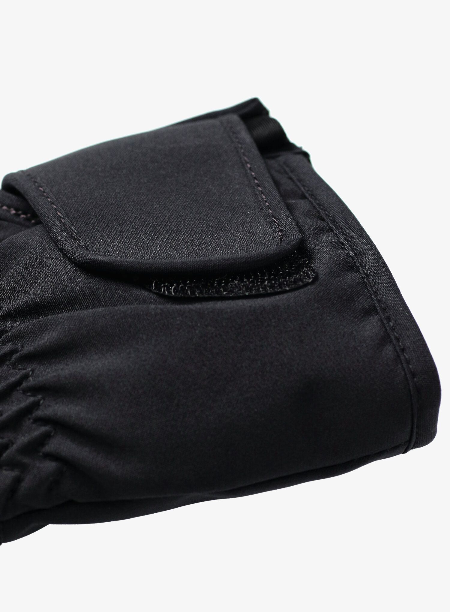 Lyžařské rukavice Marmot Moraine Mitt - black