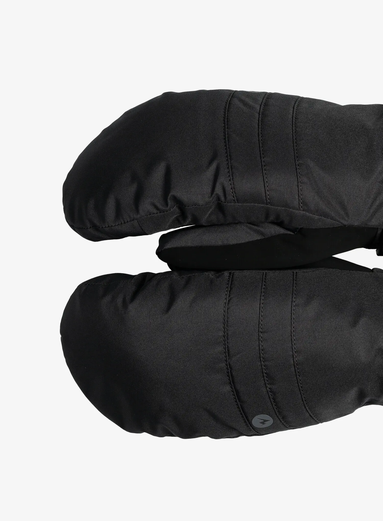 Dámské palčáky Marmot Moraine Mitt - black/black