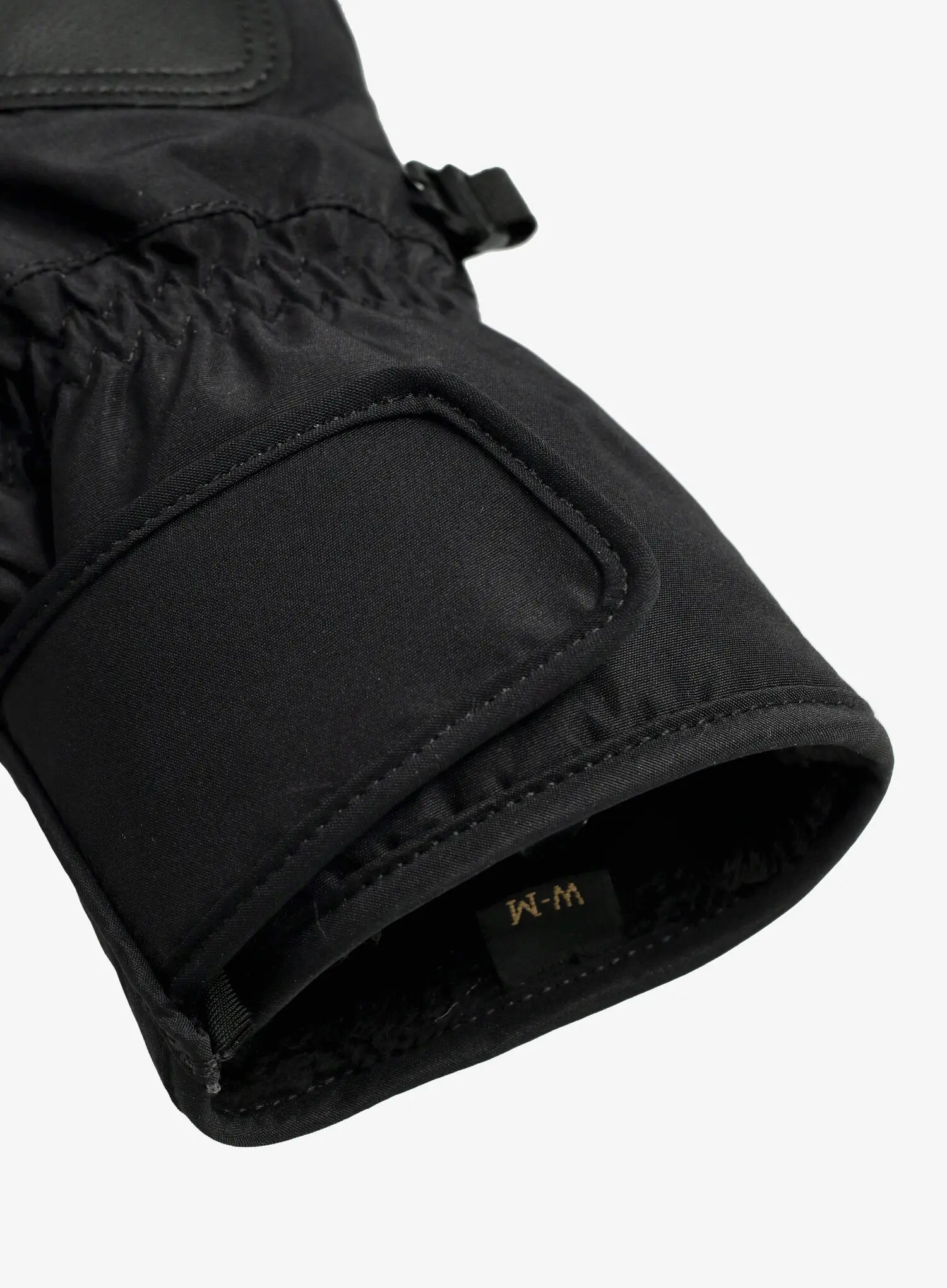 Dámské palčáky Marmot Moraine Mitt - black/black