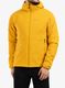 Bunda Marmot Novus Hoody - yellow gold