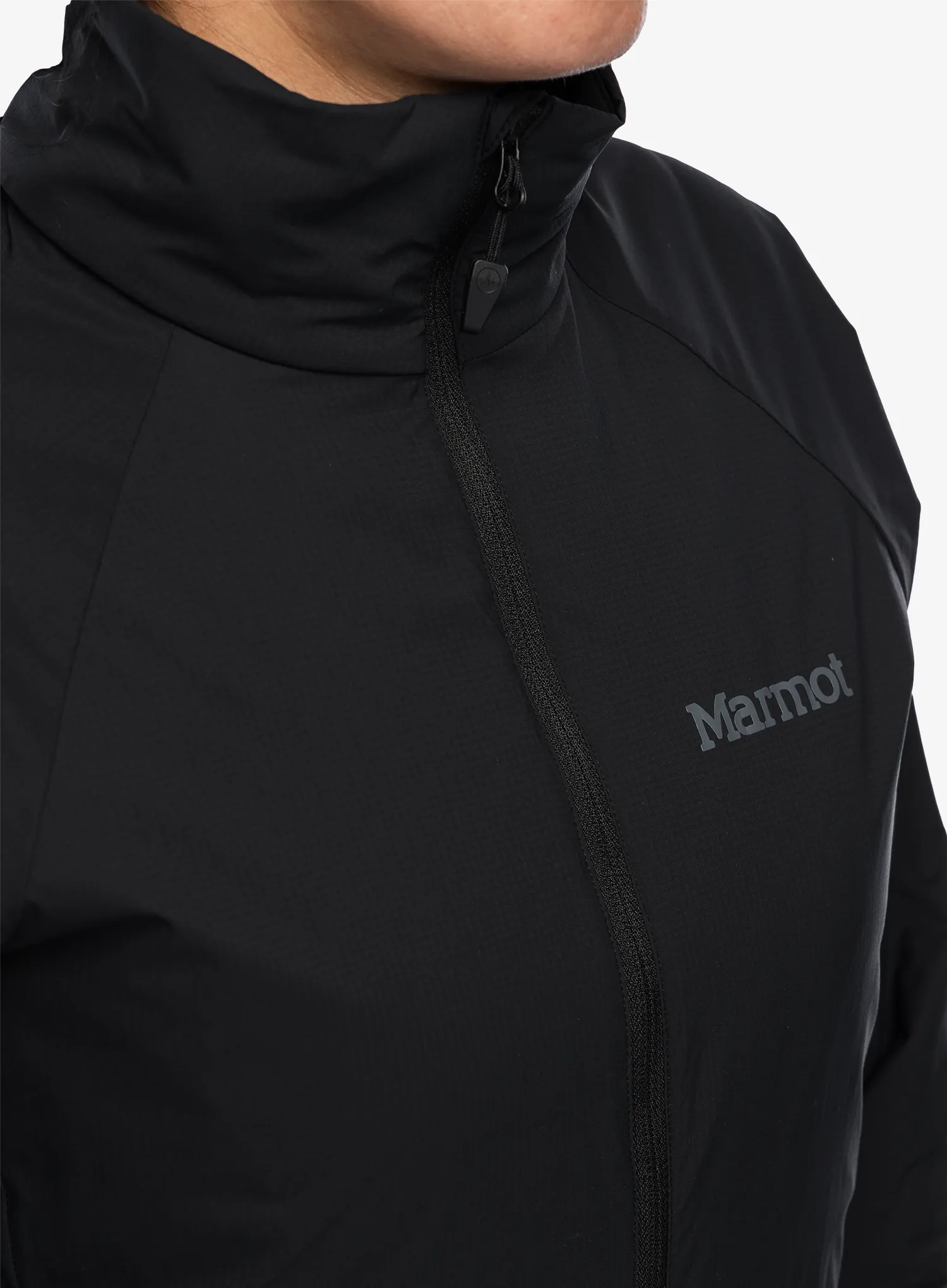 Zateplená bunda dámská Marmot Novus LT Jacket - black