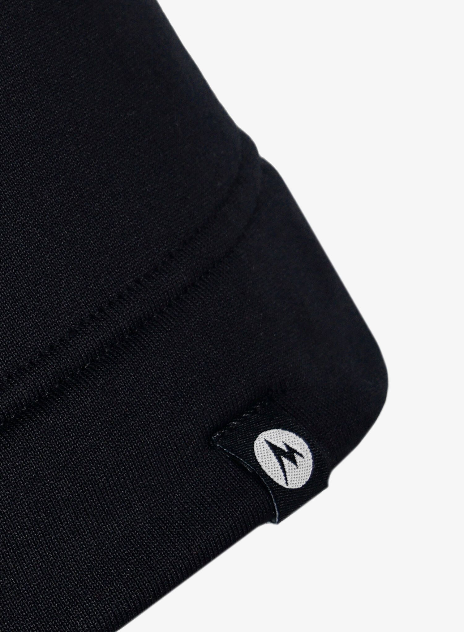 Funkční čepice Marmot Olden Polartec Beanie - black