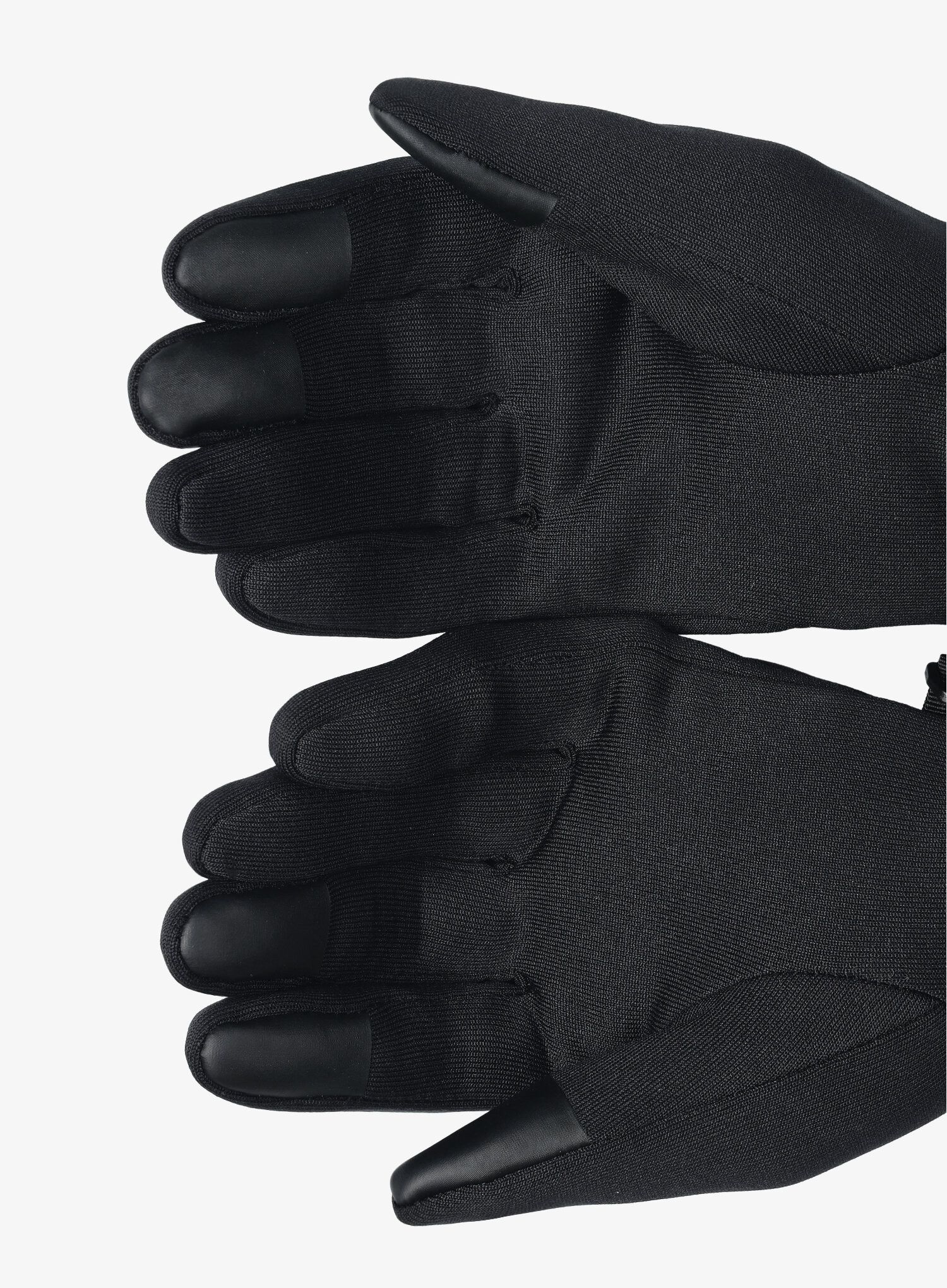 Rukavice Marmot Power Stretch Connect Glove - black