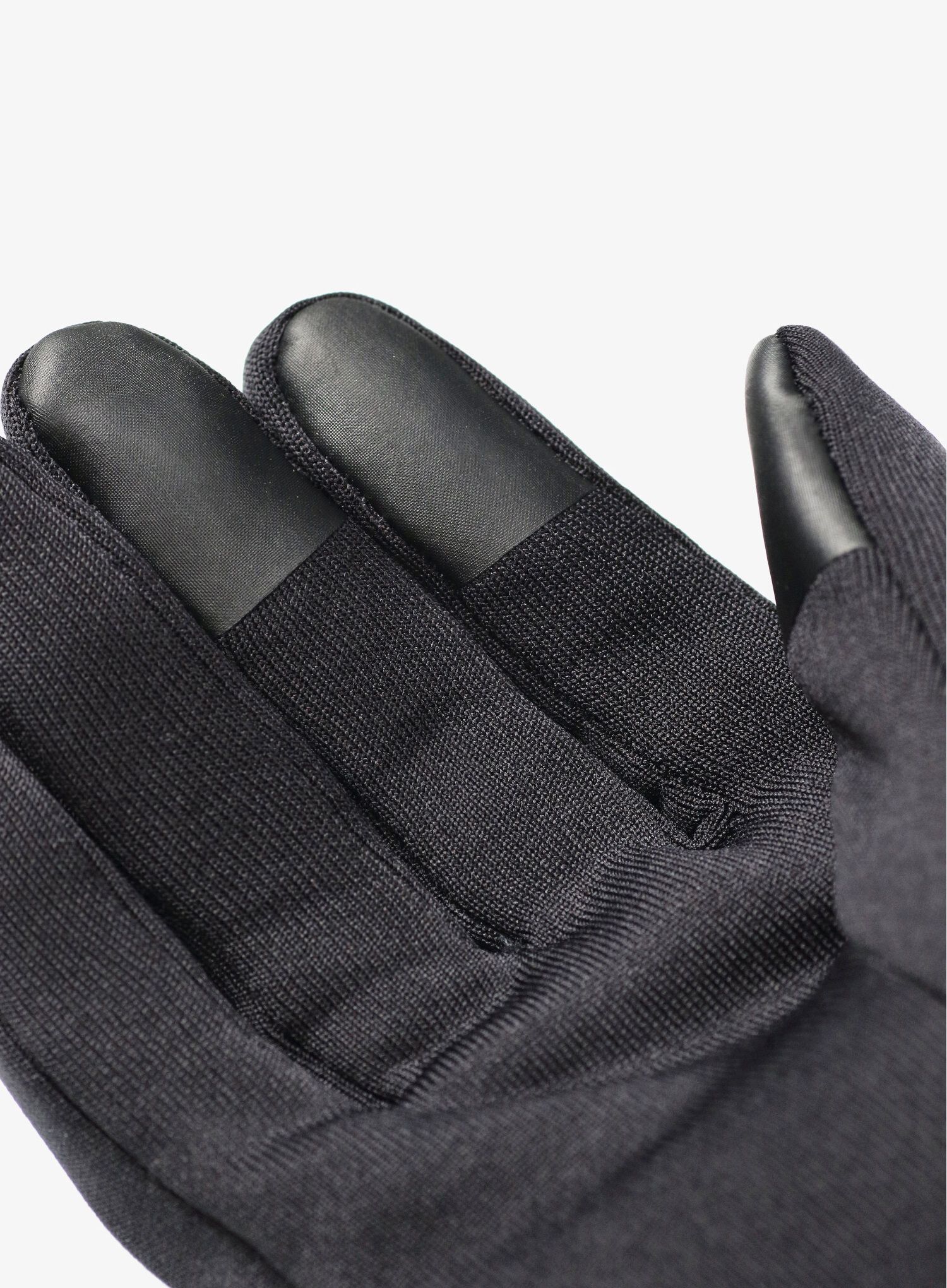 Rukavice Marmot Power Stretch Connect Glove - black