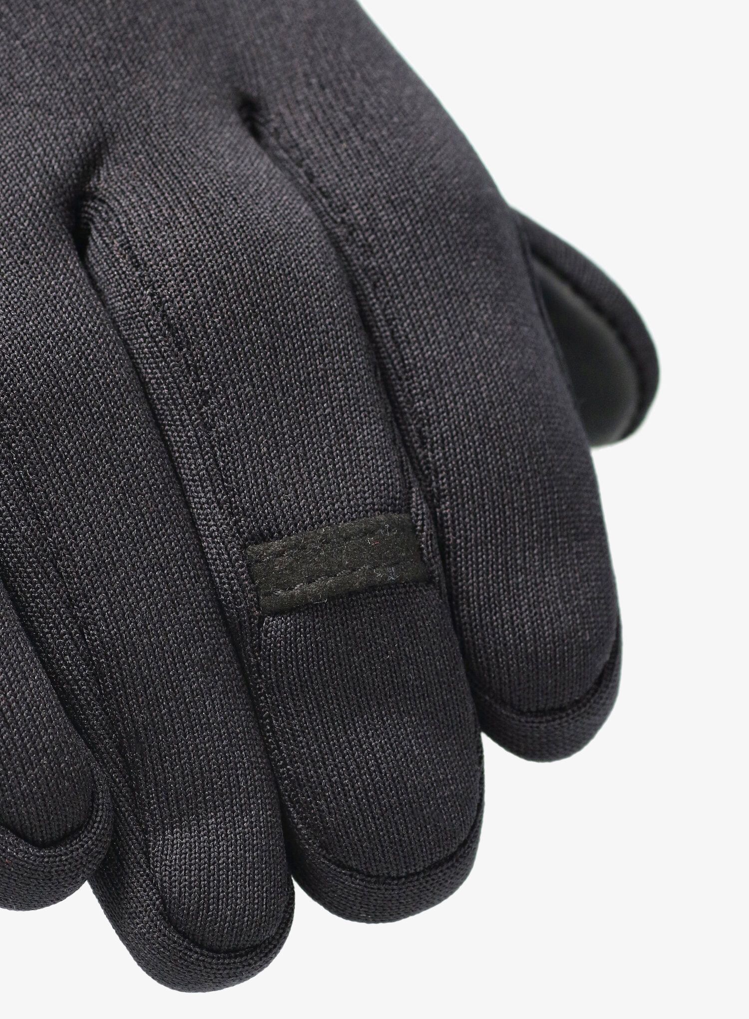 Rukavice Marmot Power Stretch Connect Glove - black