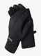 Rukavice Marmot Power Stretch Connect Glove - black