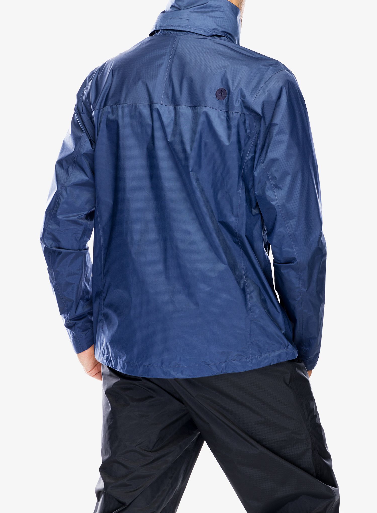 Nepromokavá bunda Marmot PreCip Eco Jacket - arctic navy