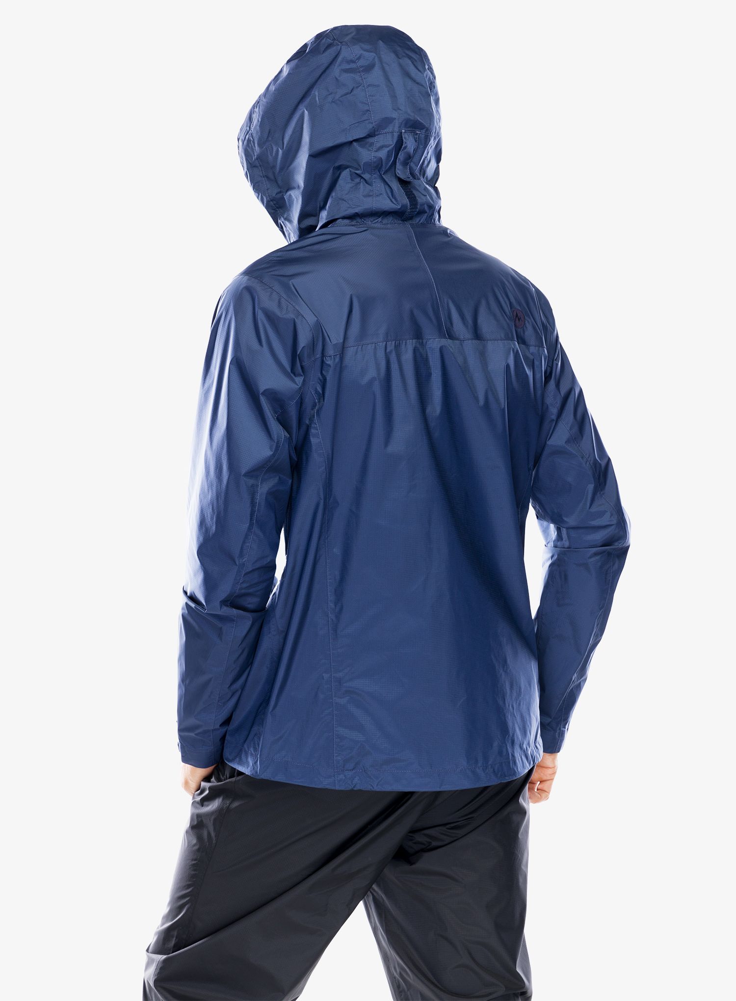 Nepromokavá bunda Marmot PreCip Eco Jacket - arctic navy