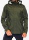 Nepromokavá bunda Marmot PreCip Eco Jacket - nori