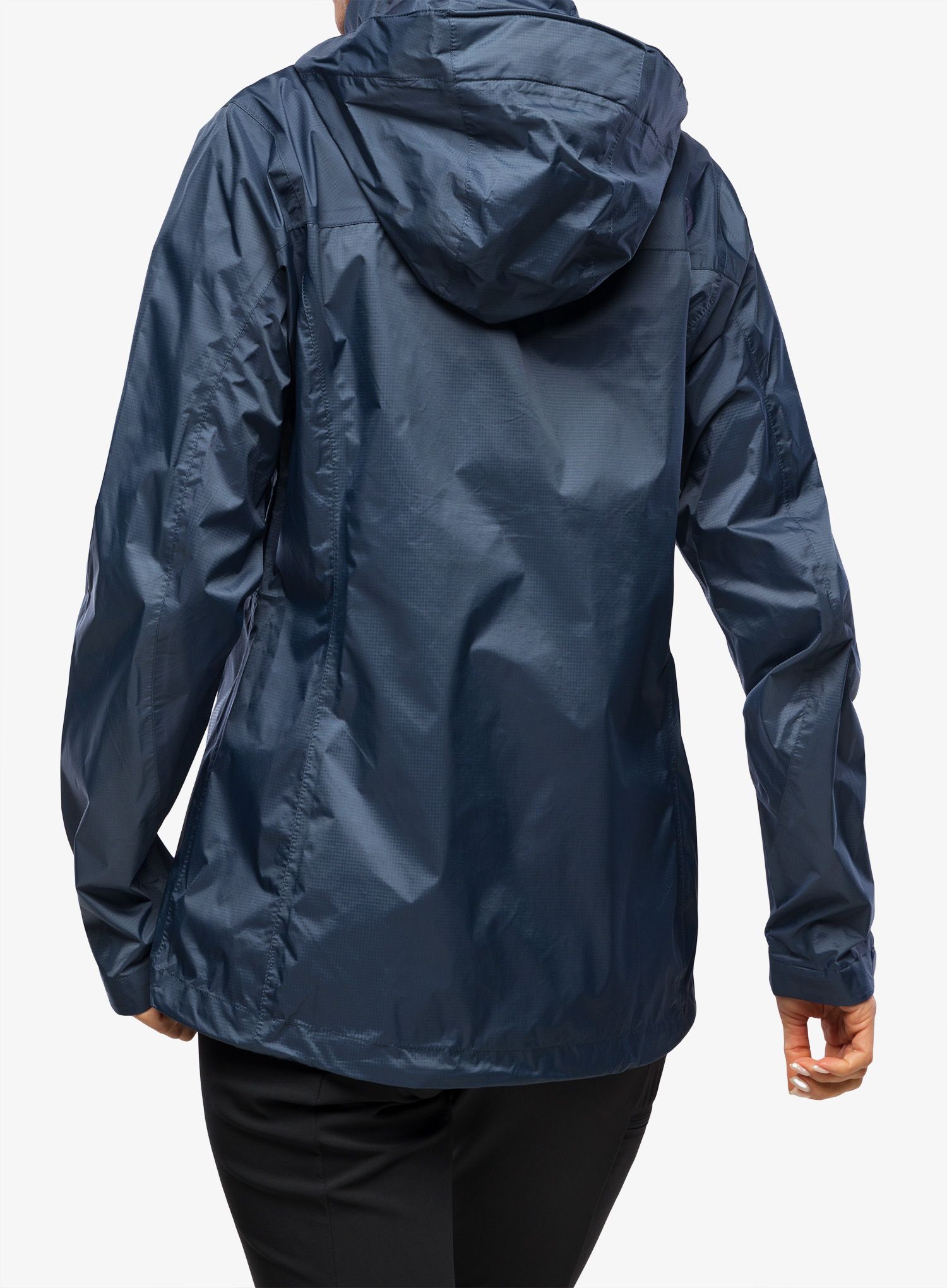 Dámská bunda do deště Marmot PreCip Eco Jacket - storm
