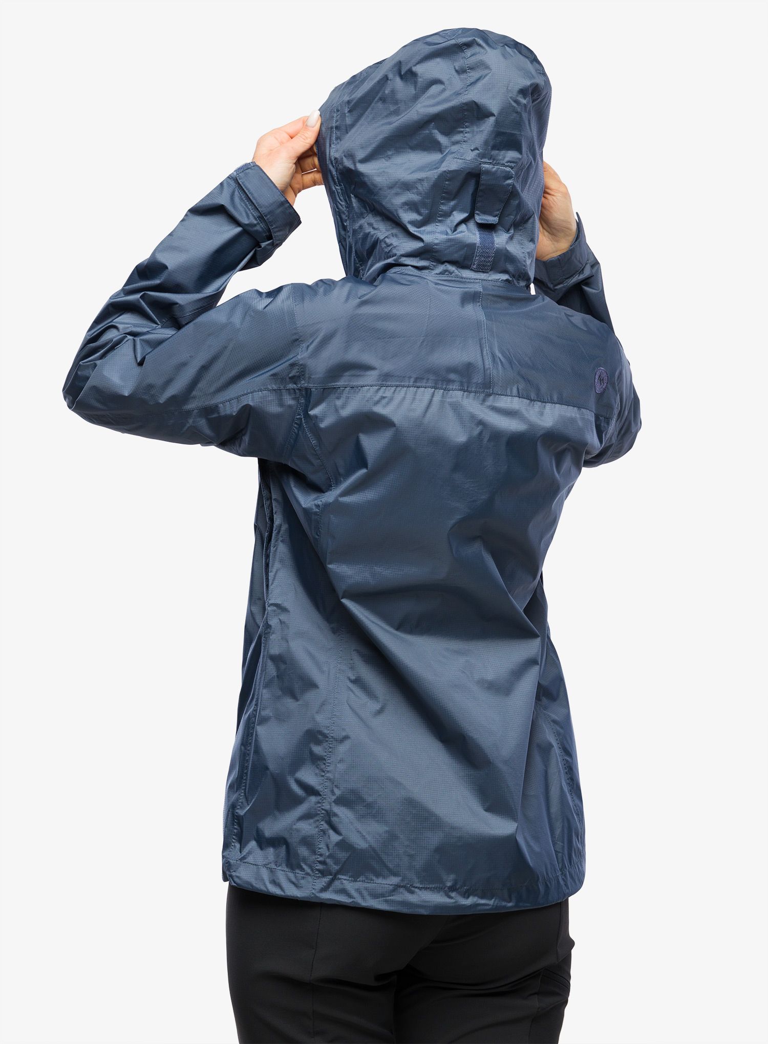 Dámská bunda do deště Marmot PreCip Eco Jacket - storm