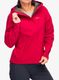 Dámská bunda do deště Marmot PreCip Eco Pro Jacket - team red