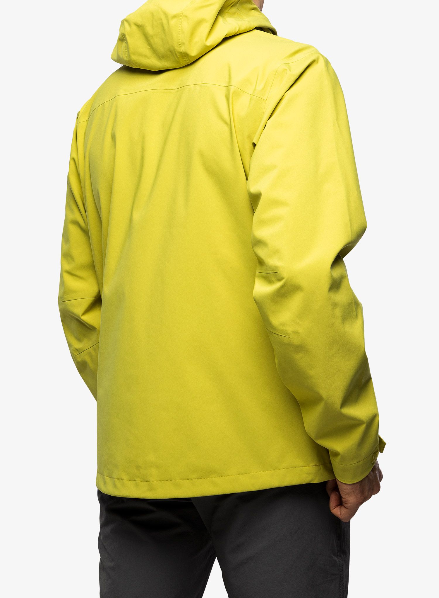Bunda do deště Marmot PreCip Pro Jacket - limelight