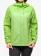 Softshellová bunda dámská Marmot ROM GORE-TEX Infinium Hoody - kiwi
